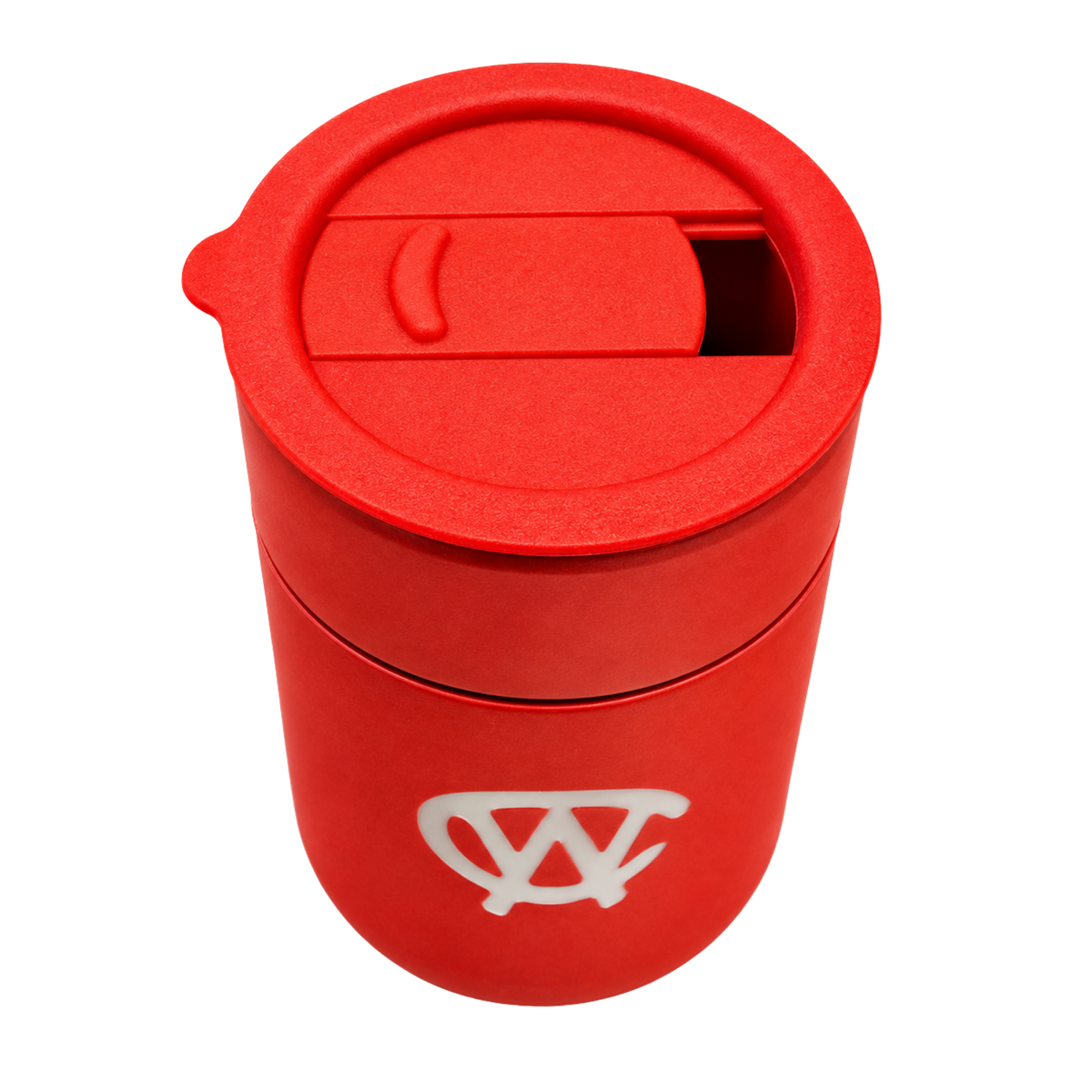 WYDAD RED MUG WAC OFFICIAL BRAND