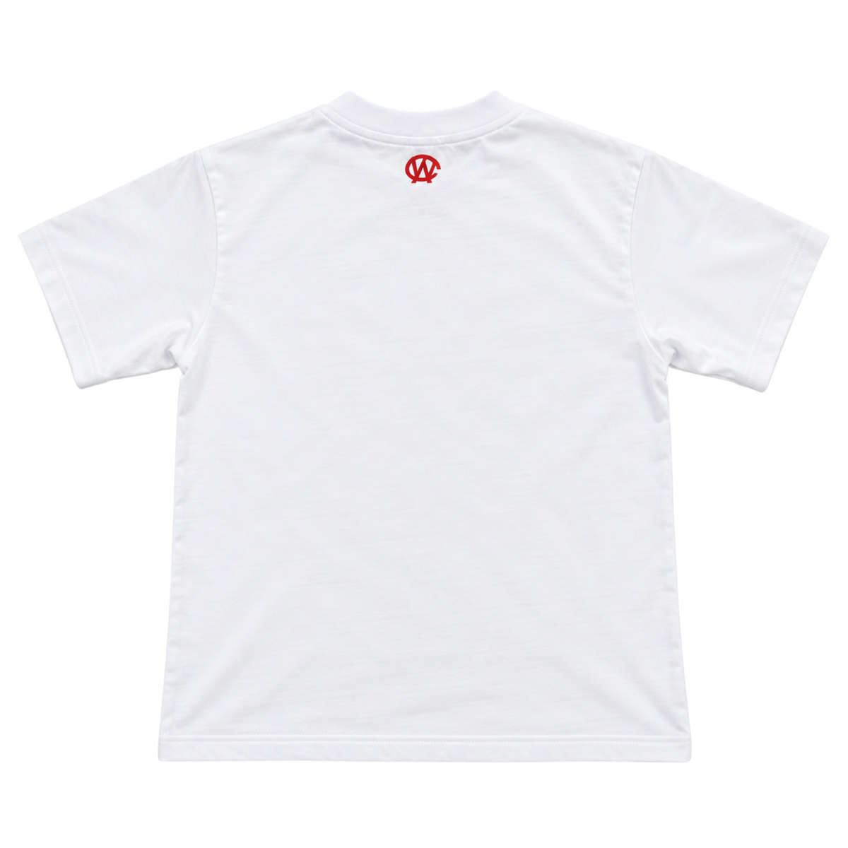 DIMA WYDAD TEE for kids WAC OFFICIAL BRAND
