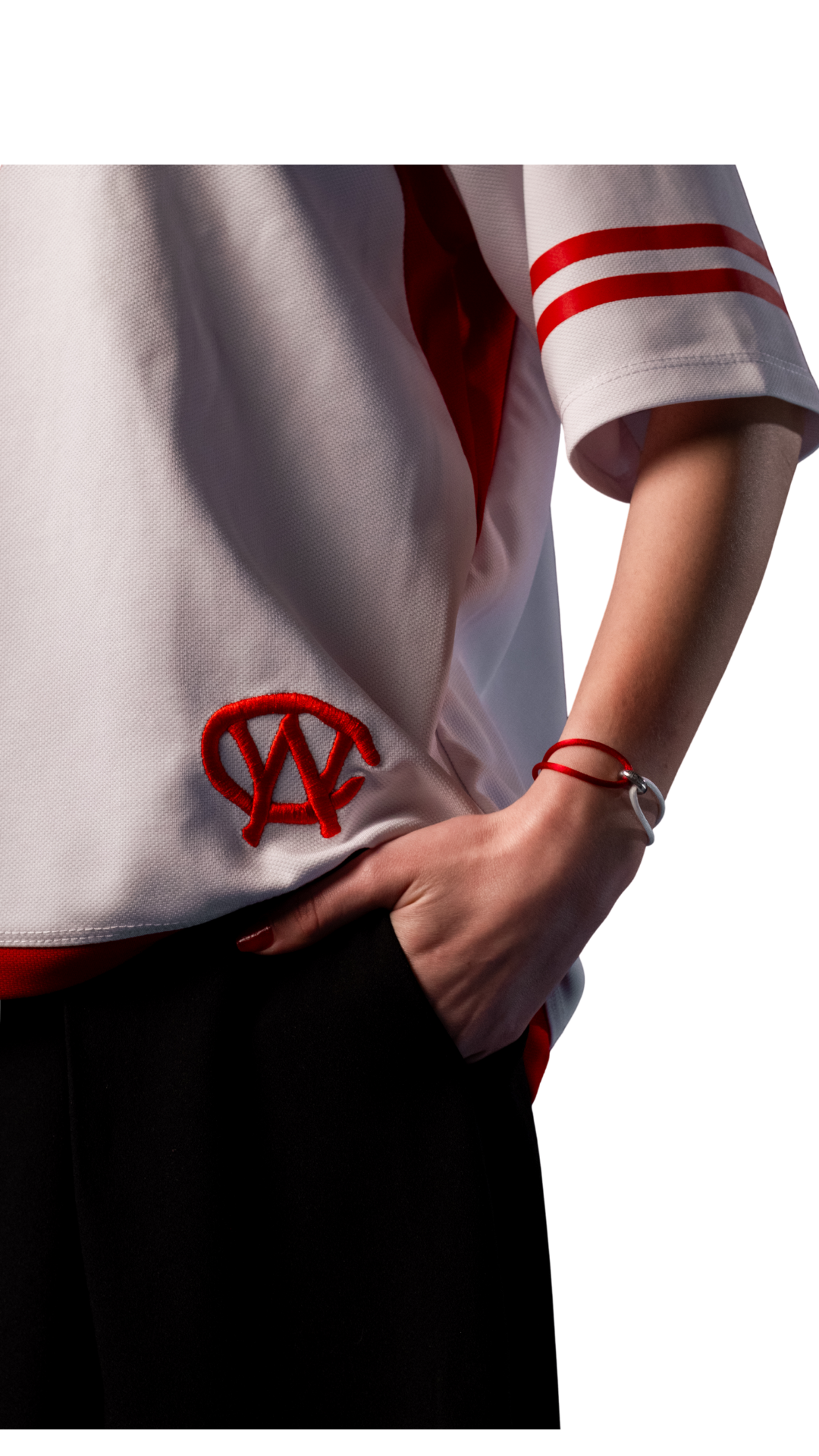 Ana Wydadia Bracelet