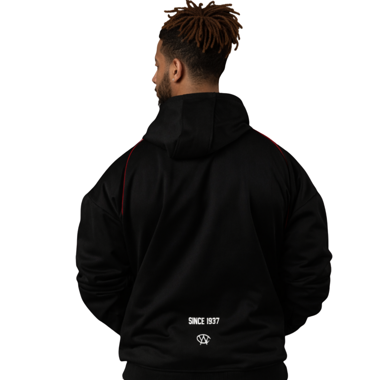 “Frimija” Hoodie