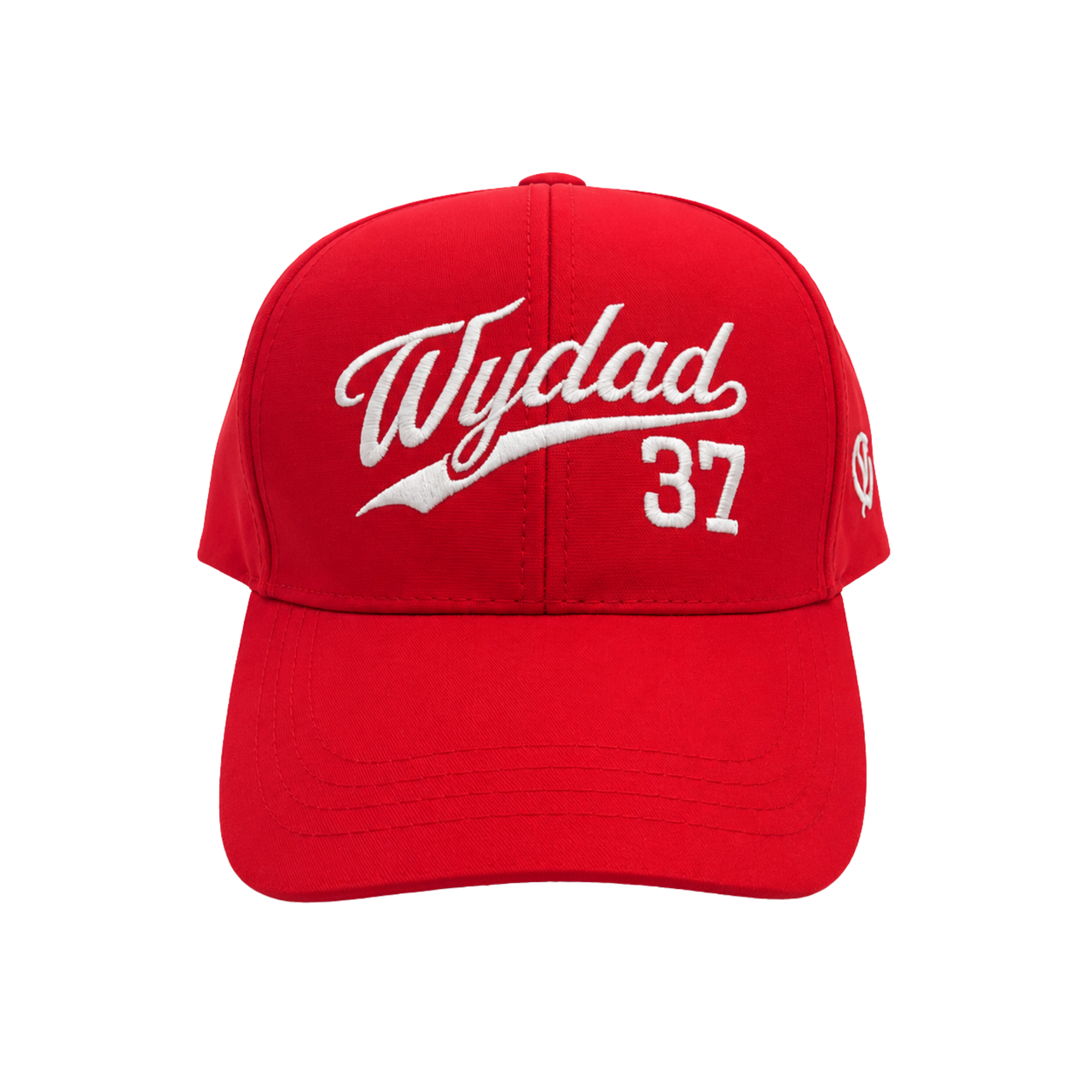 WYDAD 37 RED CAP WAC OFFICIAL BRAND