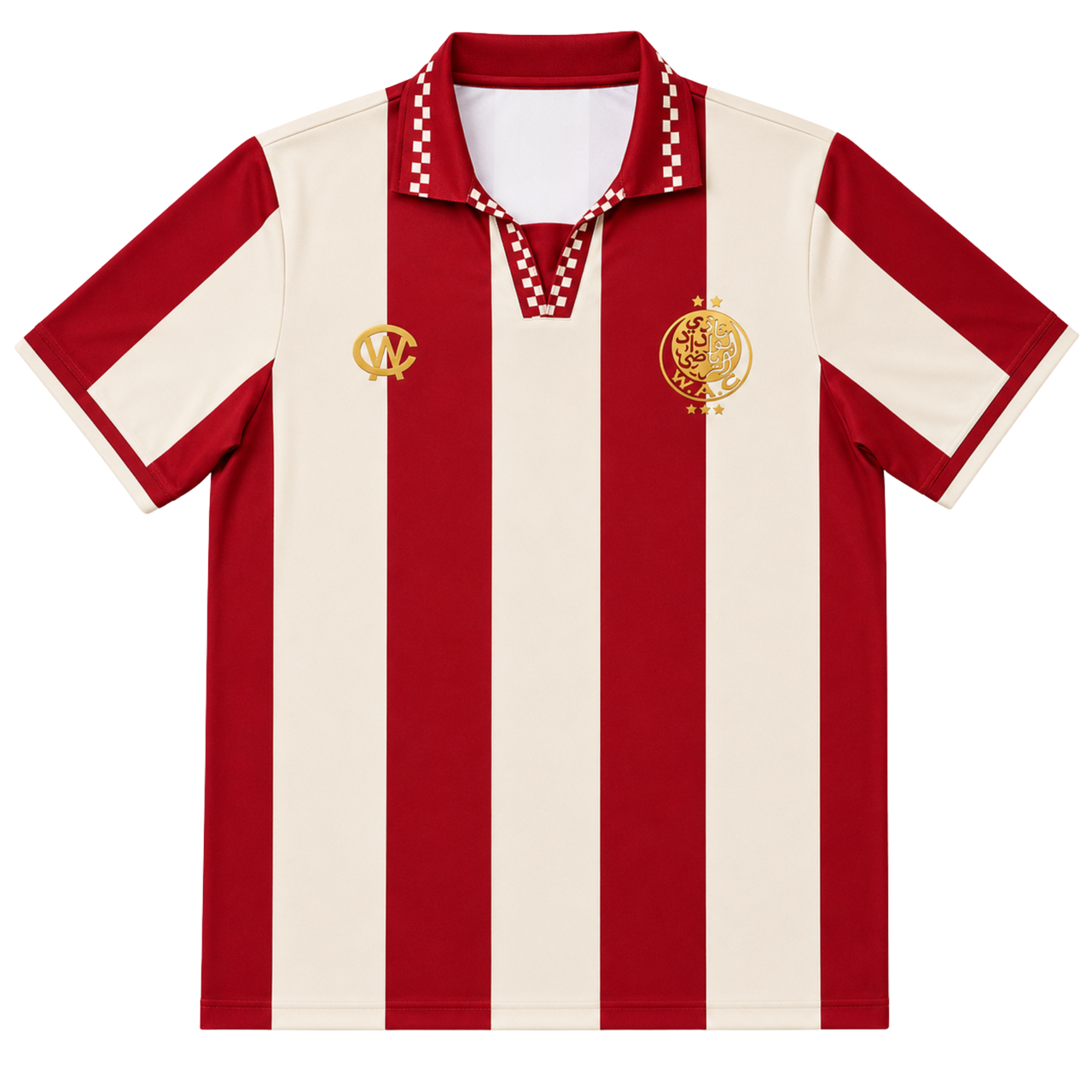 WAC Family Jersey WAC OFFICIAL BRAND