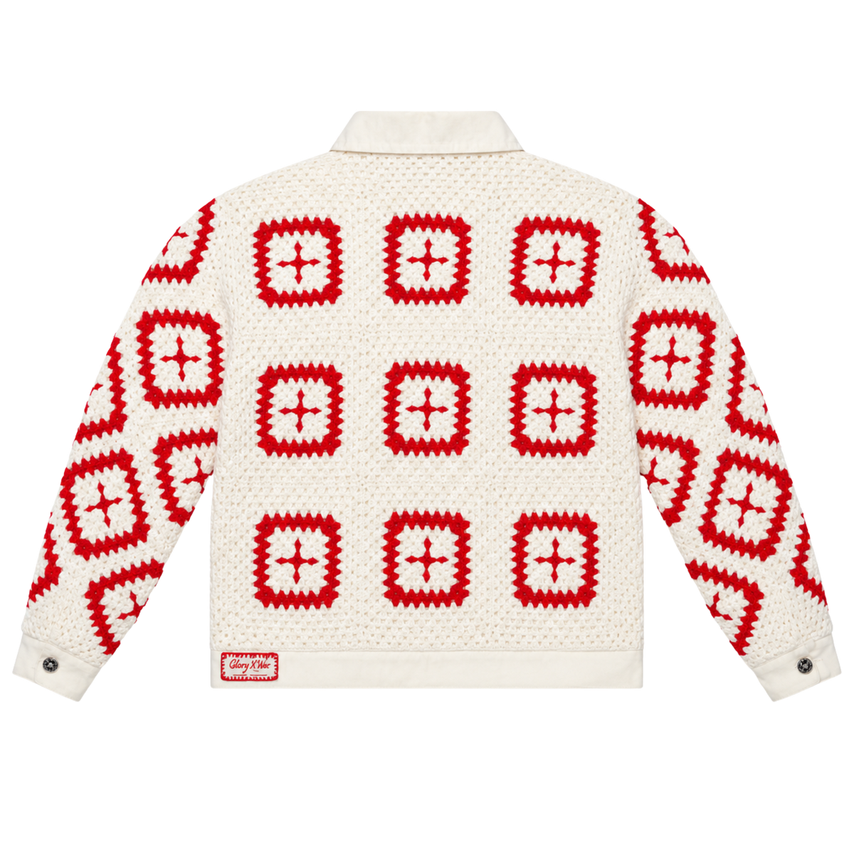 VESTE PREMIUM GLORY X WOB WAC OFFICIAL BRAND