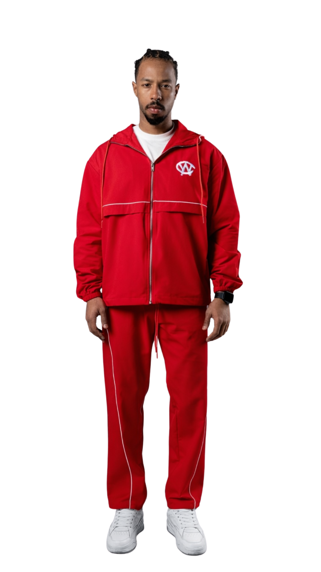 BOMBERO FULL TRACKSUIT