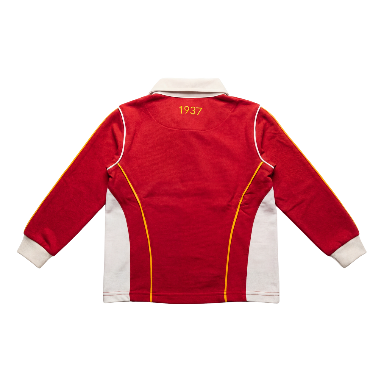 POLO 37 KIDS WAC OFFICIAL BRAND