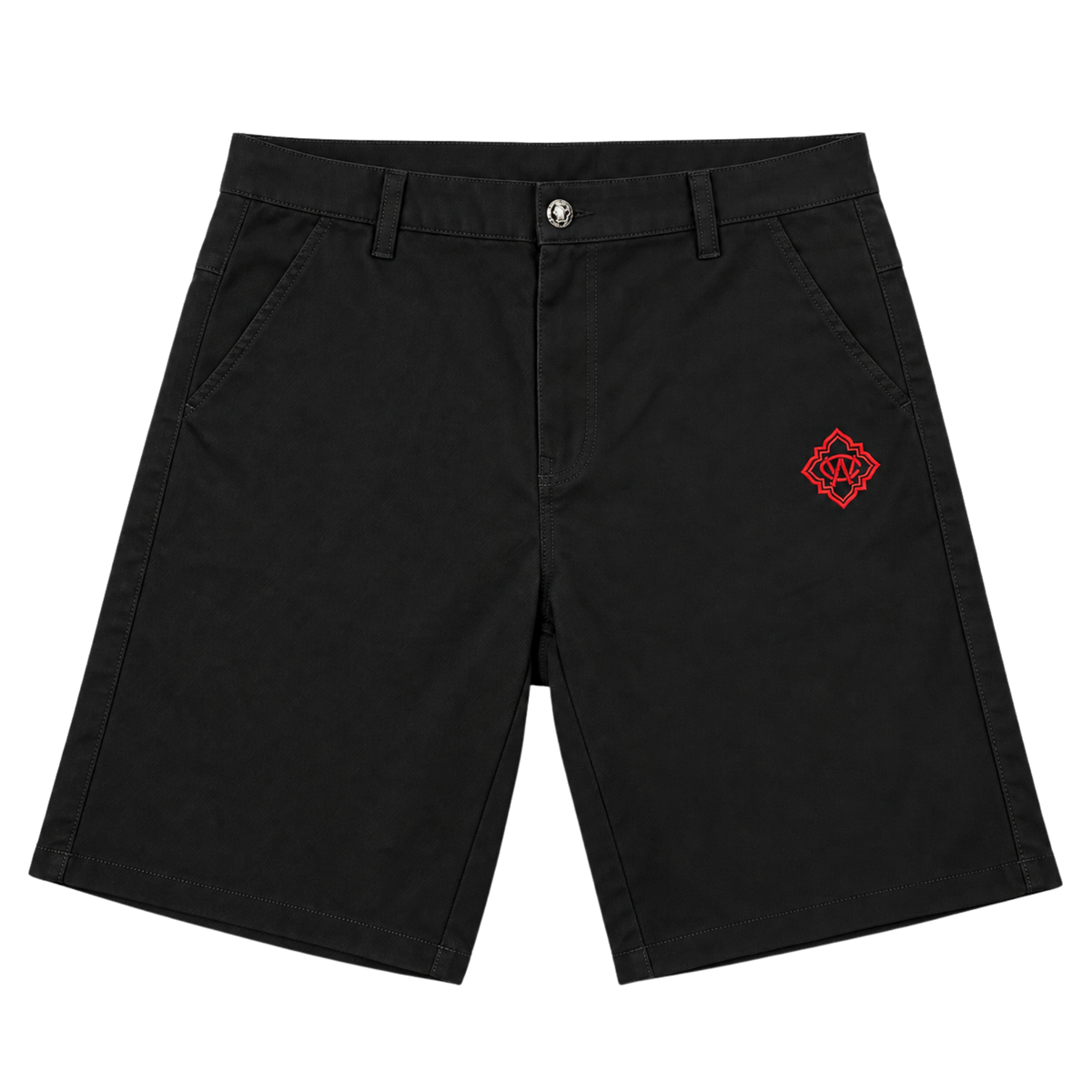 SHORT JEAN WAC OFFICIAL BRAND