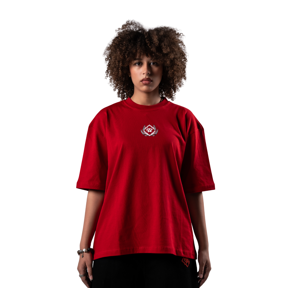 T-SHIRT FAMILY WAC OFFICIAL BRAND