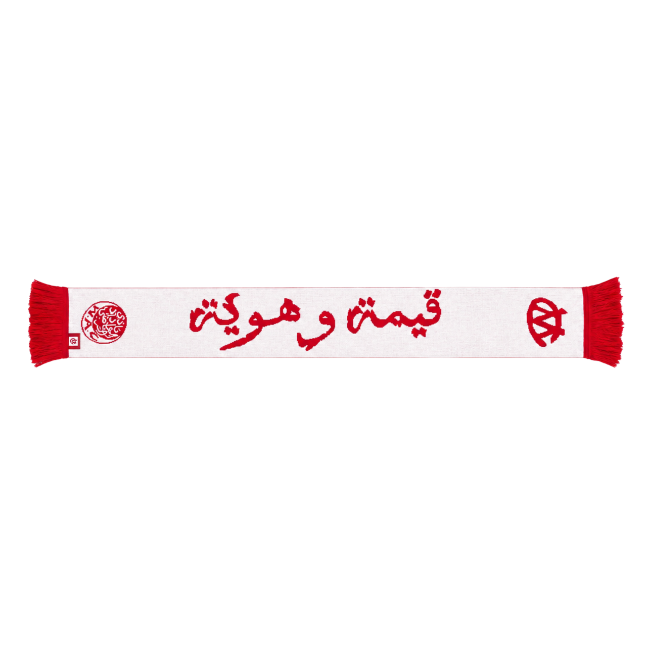Birthday Scarf WAC OFFICIAL BRAND