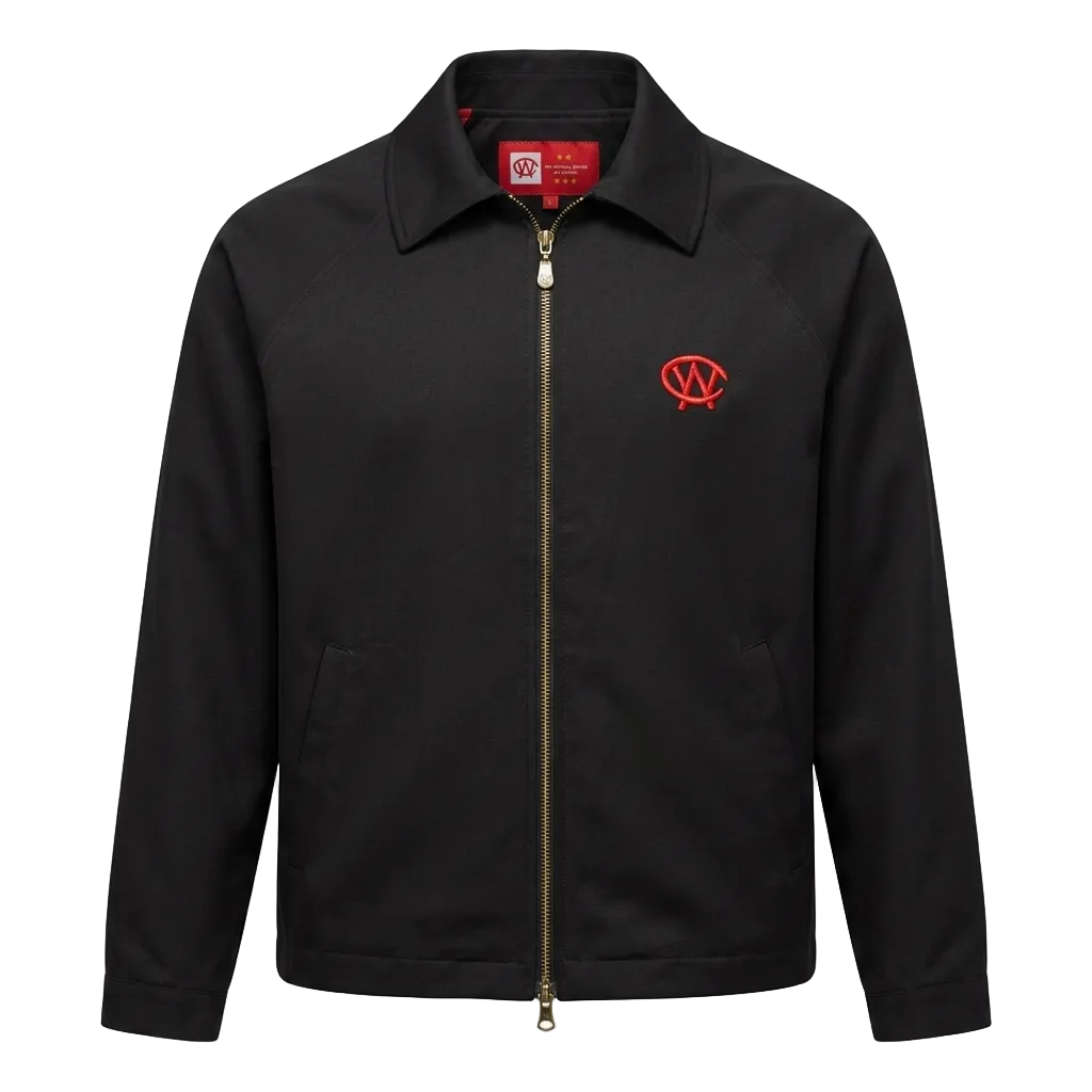 WAC JACKET WAC OFFICIAL BRAND