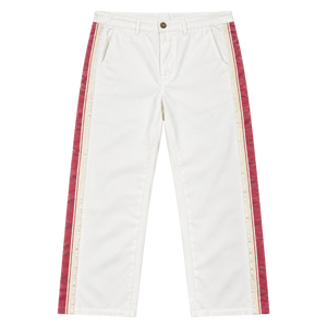 WAC JELLABA PANT