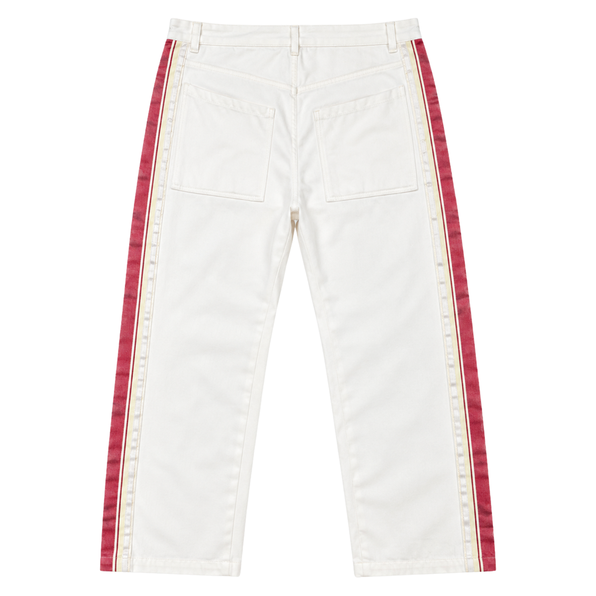 PANTALON DJELLABA WAC OFFICIAL BRAND