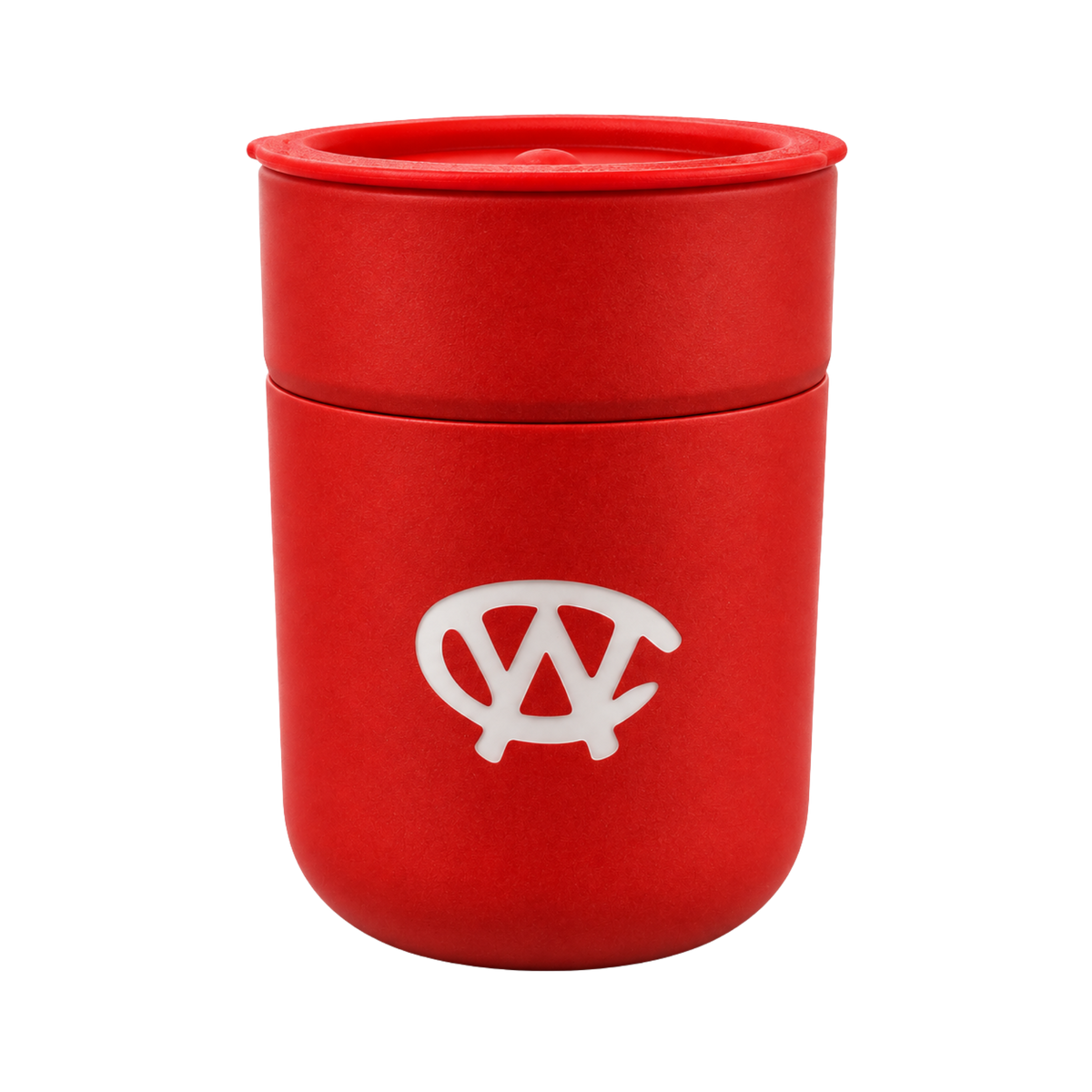 WYDAD RED MUG WAC OFFICIAL BRAND