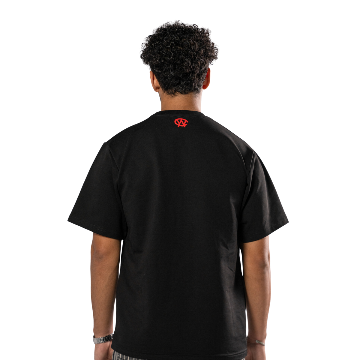 WYDADISME 1937 TEE WAC OFFICIAL BRAND
