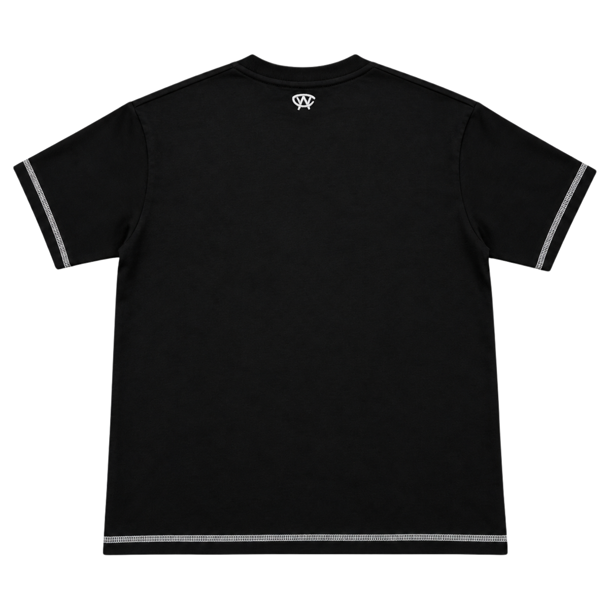 INVICTUS WYDAD TEE WAC OFFICIAL BRAND