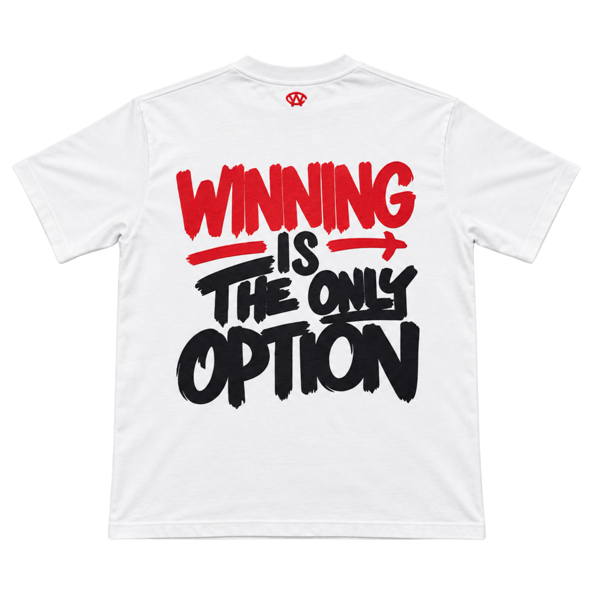 Made In Benjelloun TEE WAC OFFICIAL BRAND