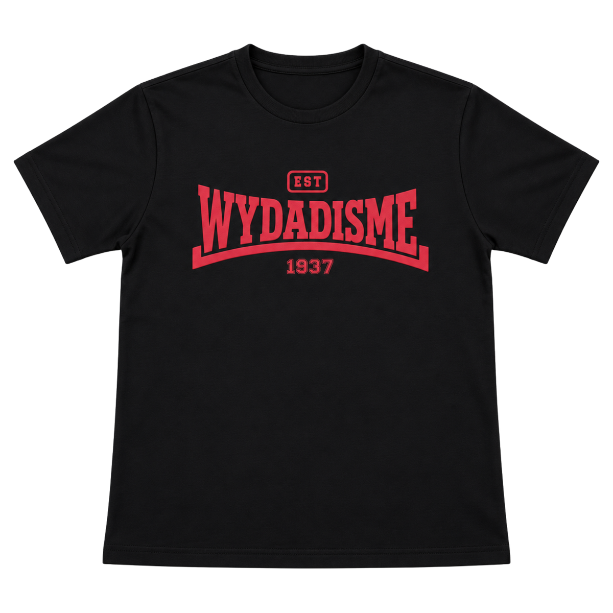 WYDADISME 1937 TEE WAC OFFICIAL BRAND