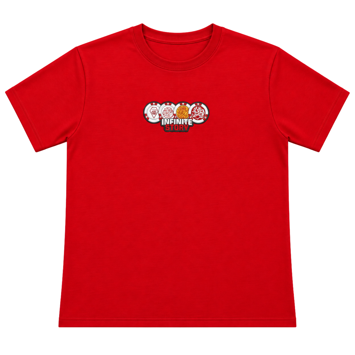 INFINITE STORY for kids WAC OFFICIAL BRAND