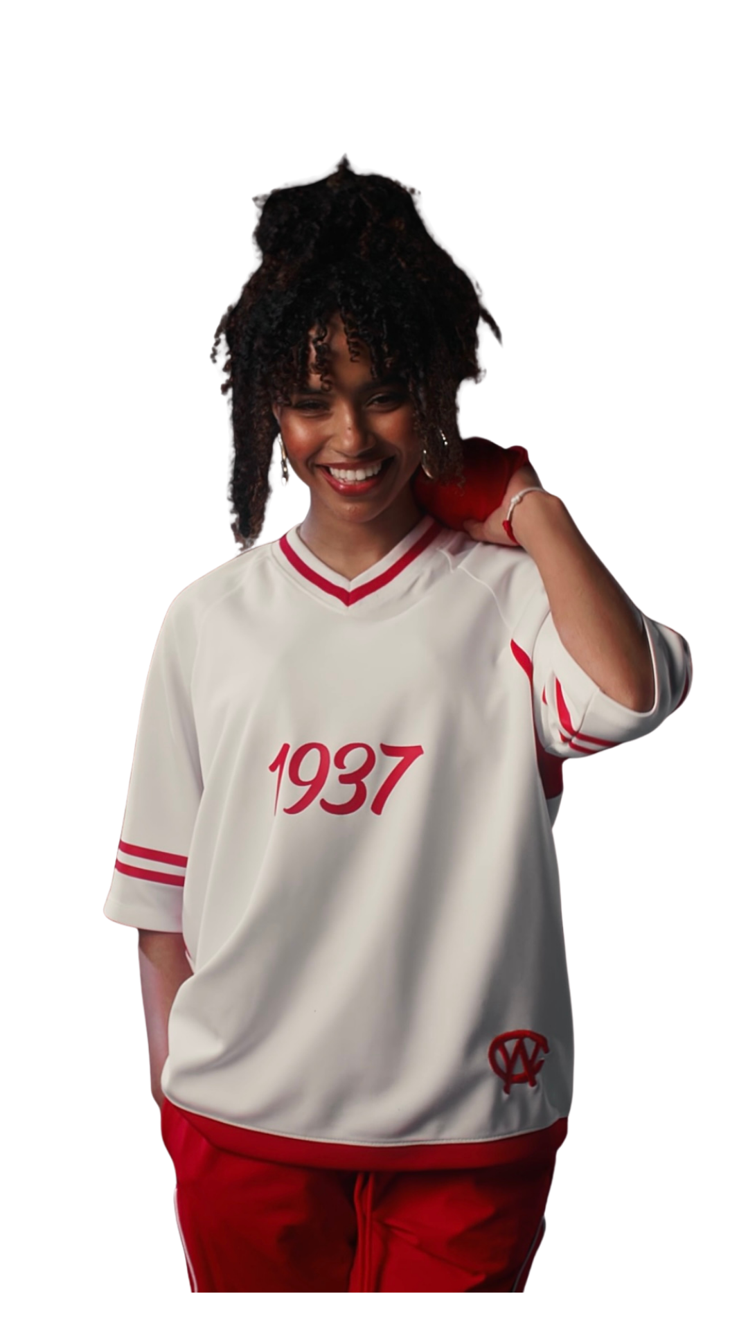 ANA WYDADIA - WOMAN POLO