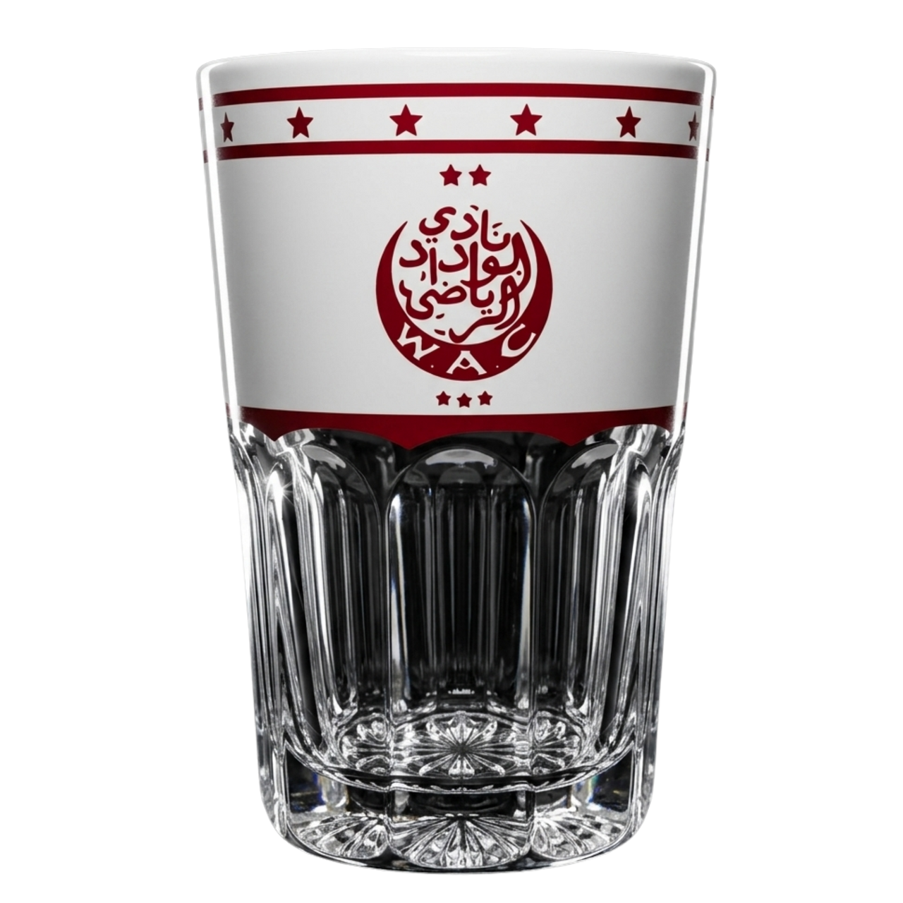 The Full White Edition (Pack of 12) WAC OFFICIAL BRAND