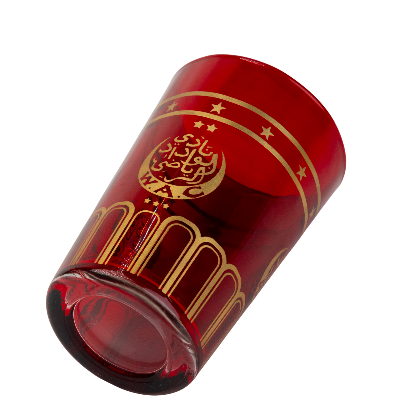 The Full Burgundy Edition (Pack of 12)