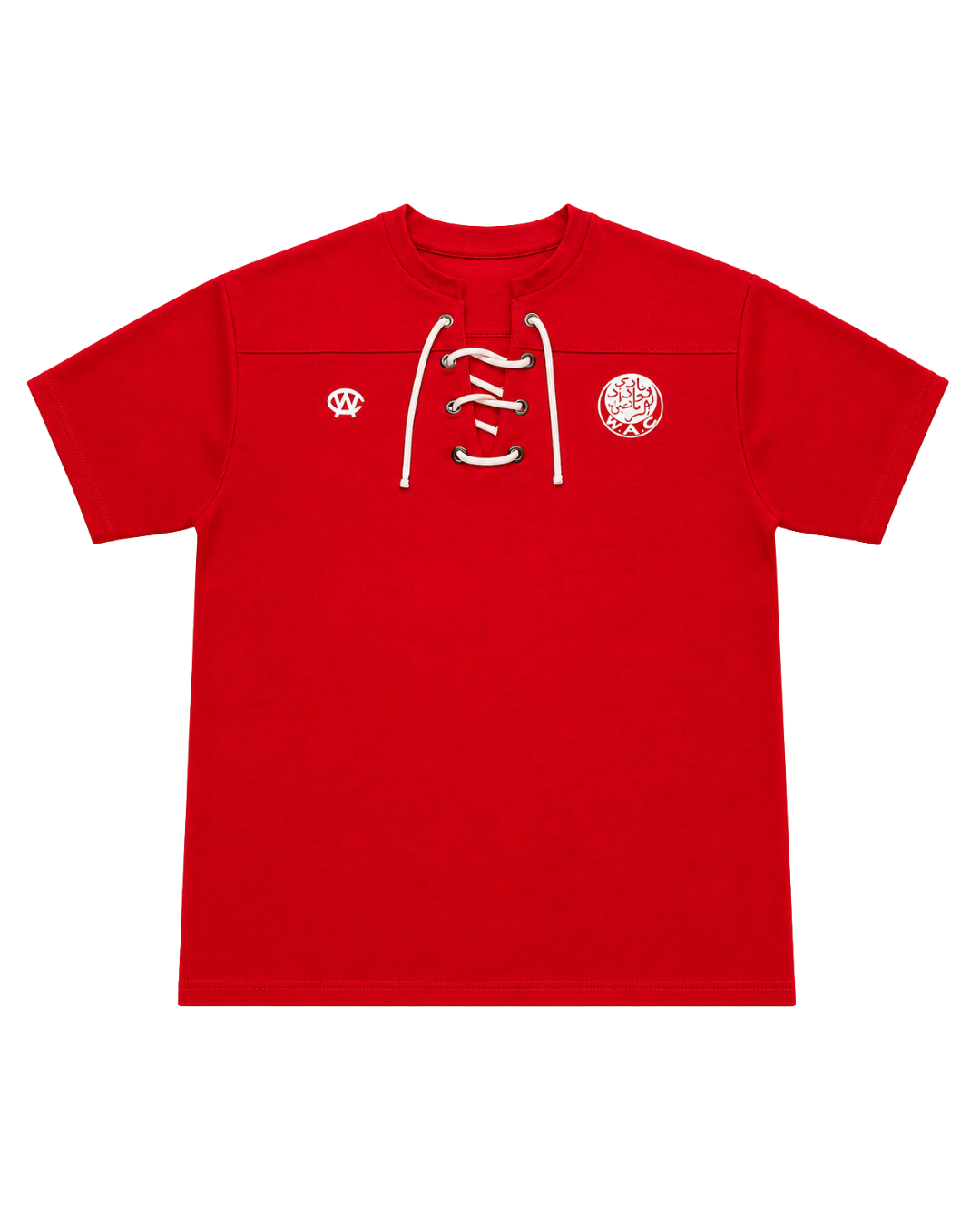 RETRO TEE WAC OFFICIAL BRAND