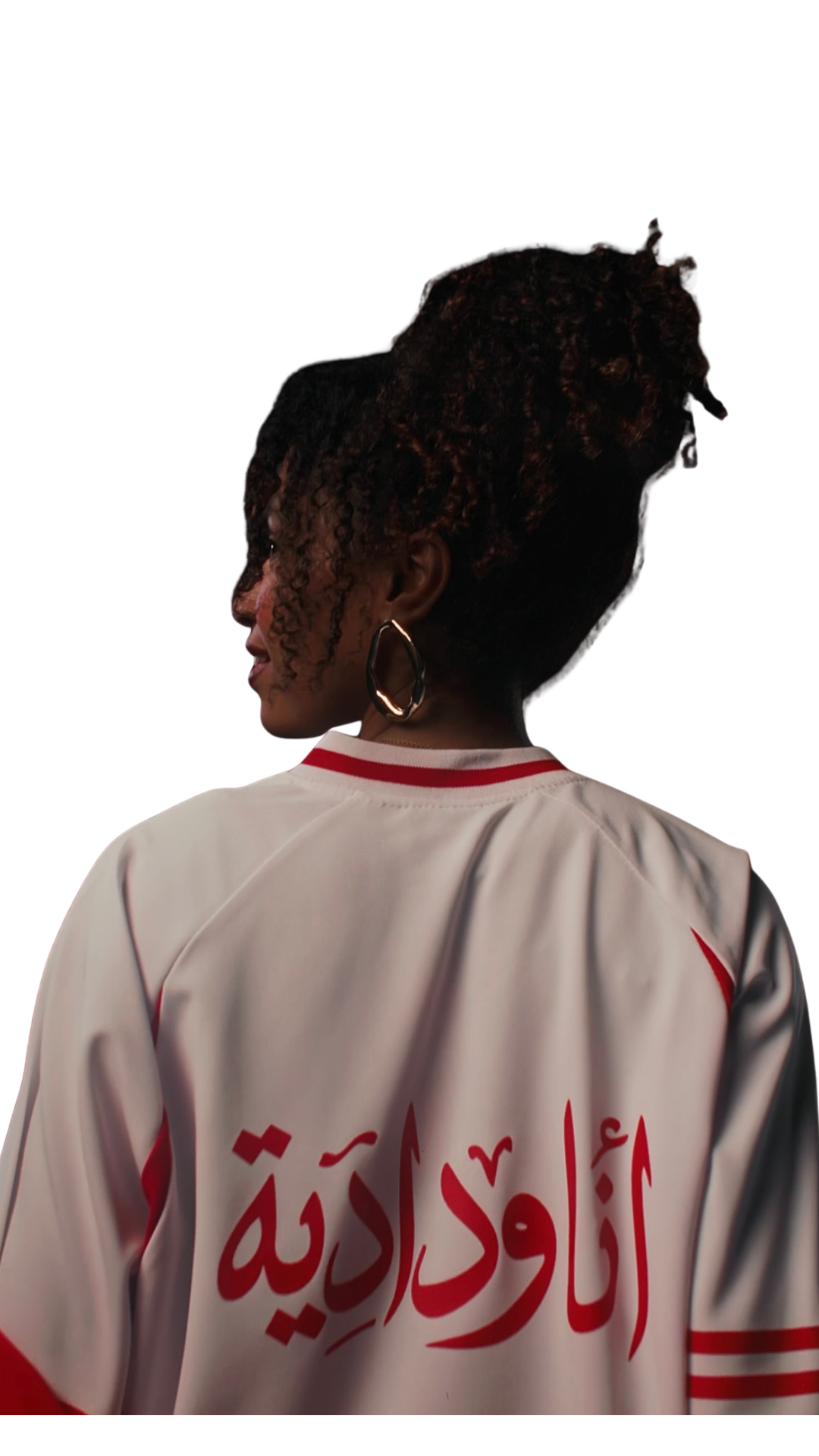 ANA WYDADIA - WOMAN POLO