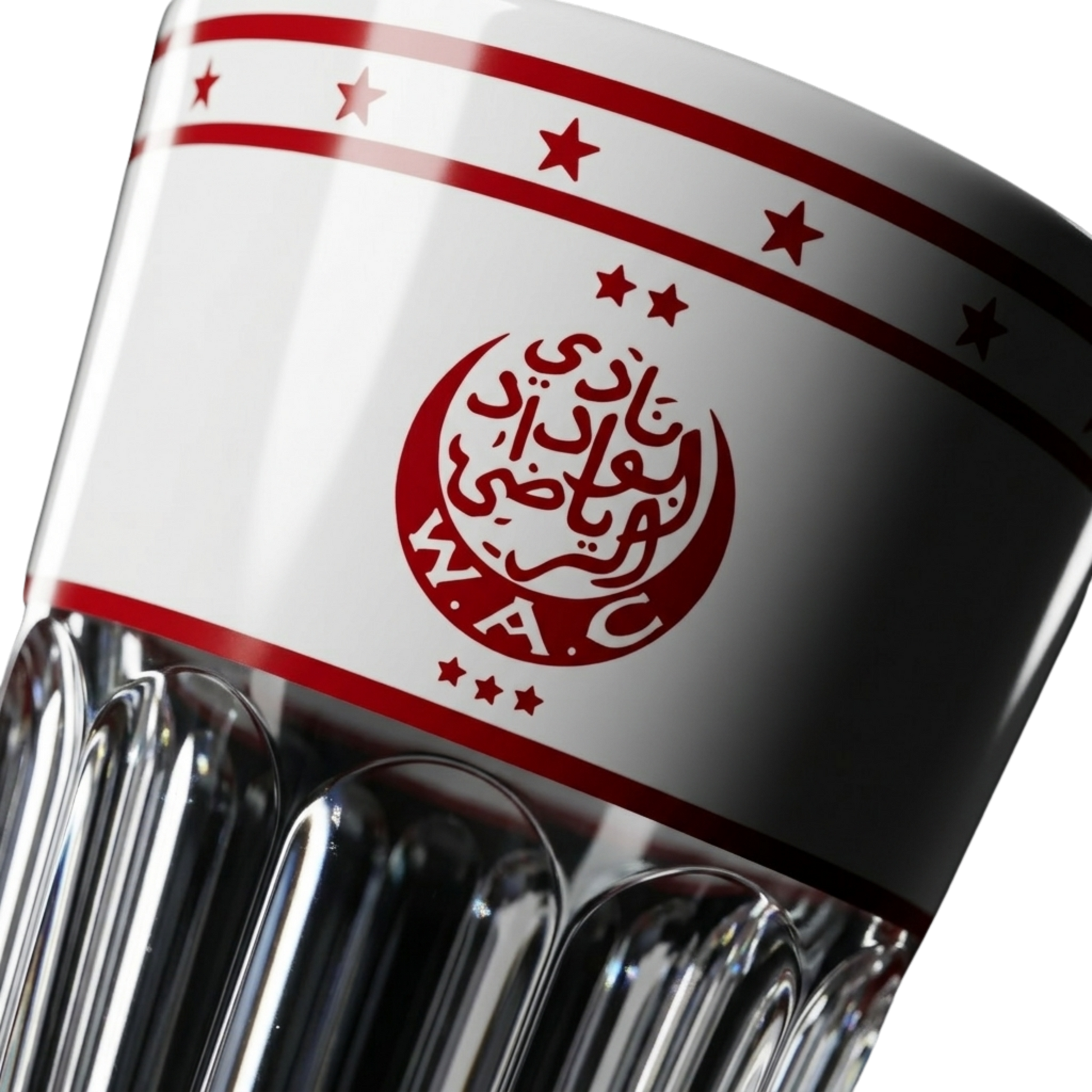 The Full White Edition (Pack of 12) WAC OFFICIAL BRAND