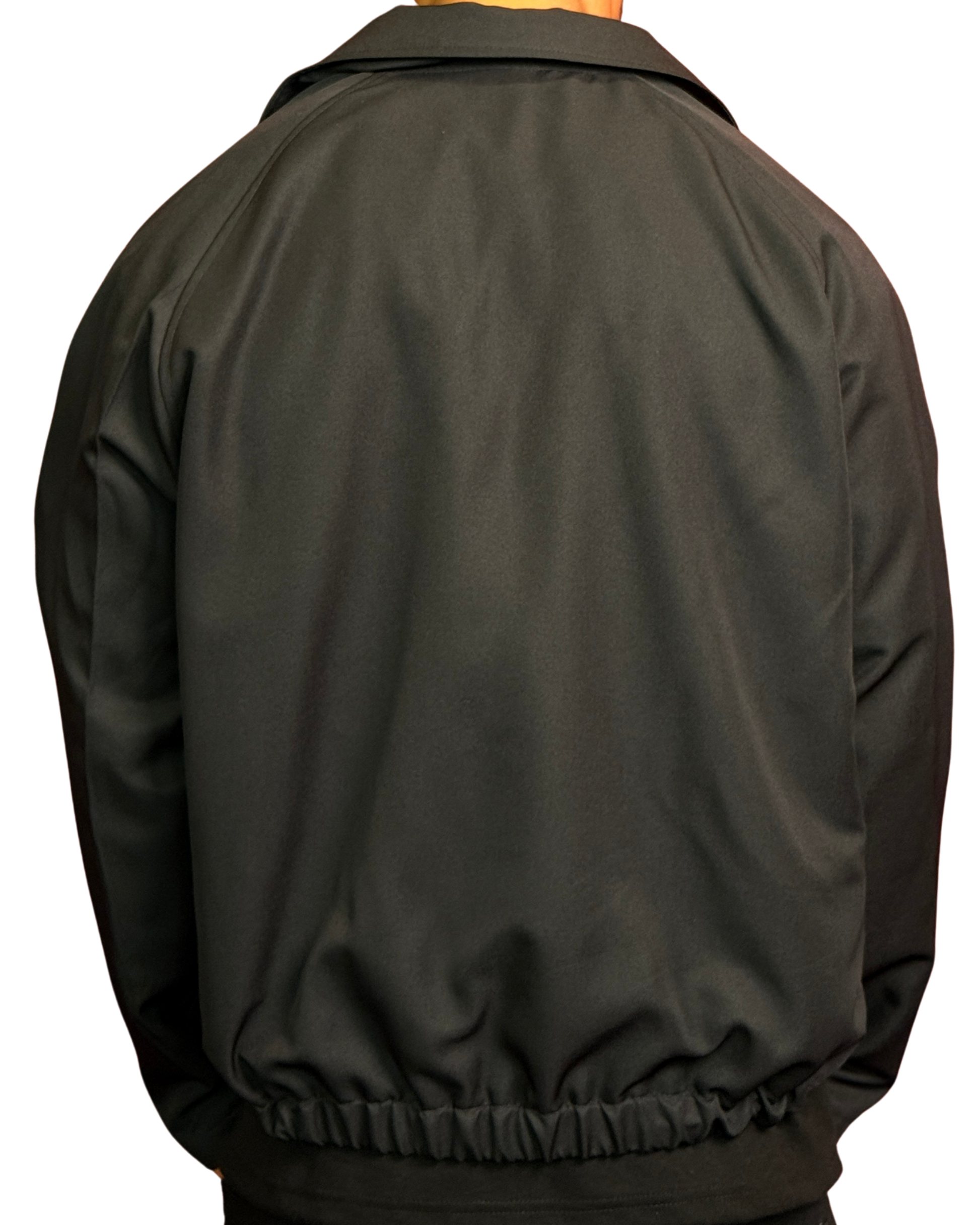 WAC JACKET WAC OFFICIAL BRAND