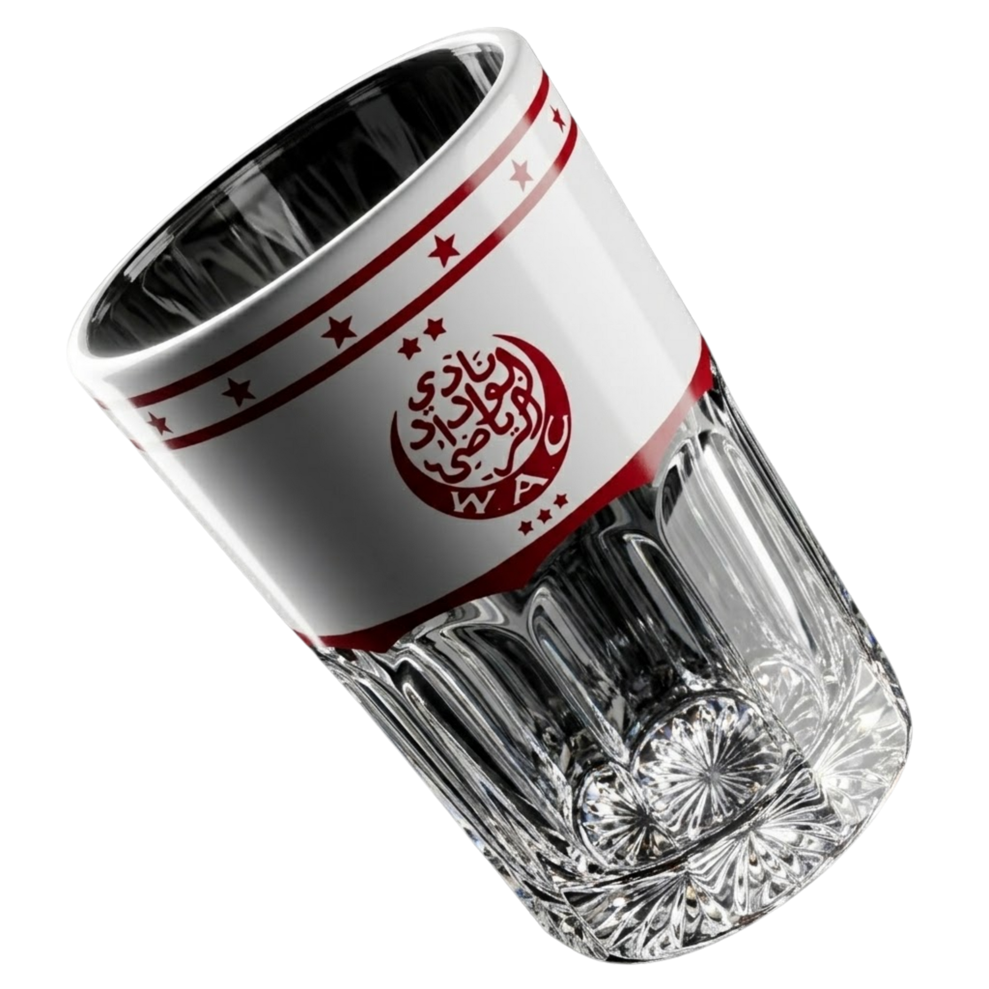 The Full White Edition (Pack of 12) WAC OFFICIAL BRAND