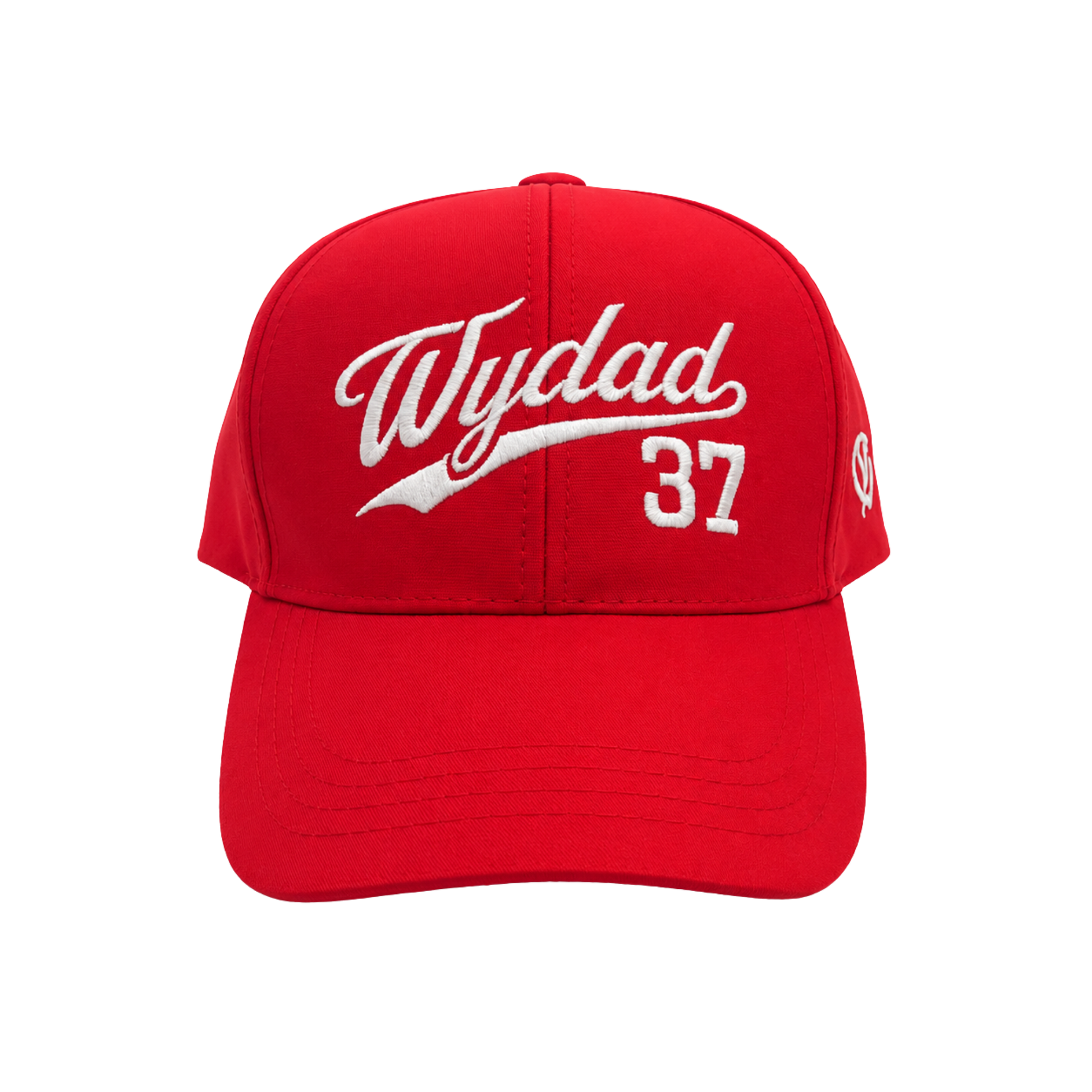 WYDAD 37 RED CAP WAC OFFICIAL BRAND