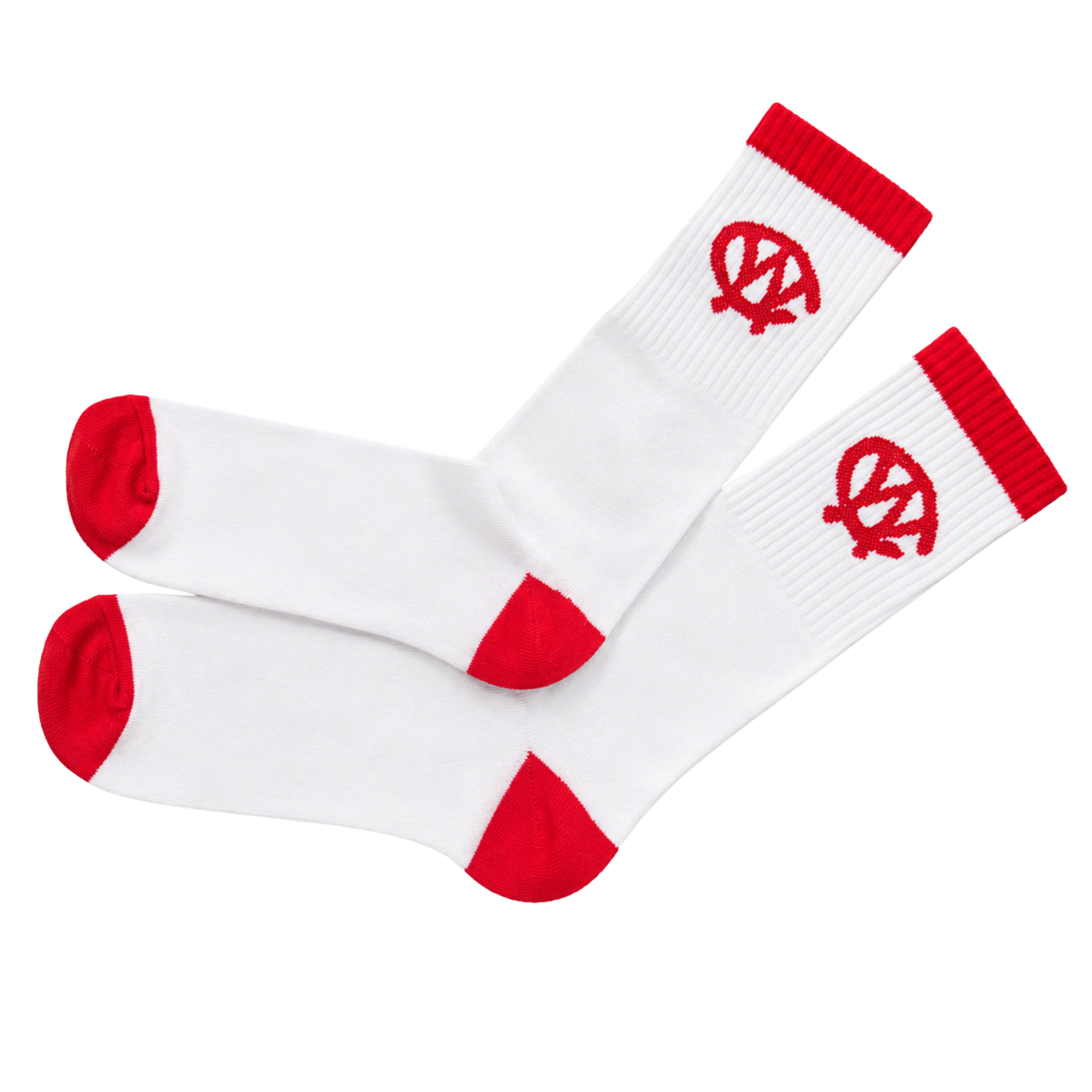 Essential Socks (Pack of 2) WAC OFFICIAL BRAND