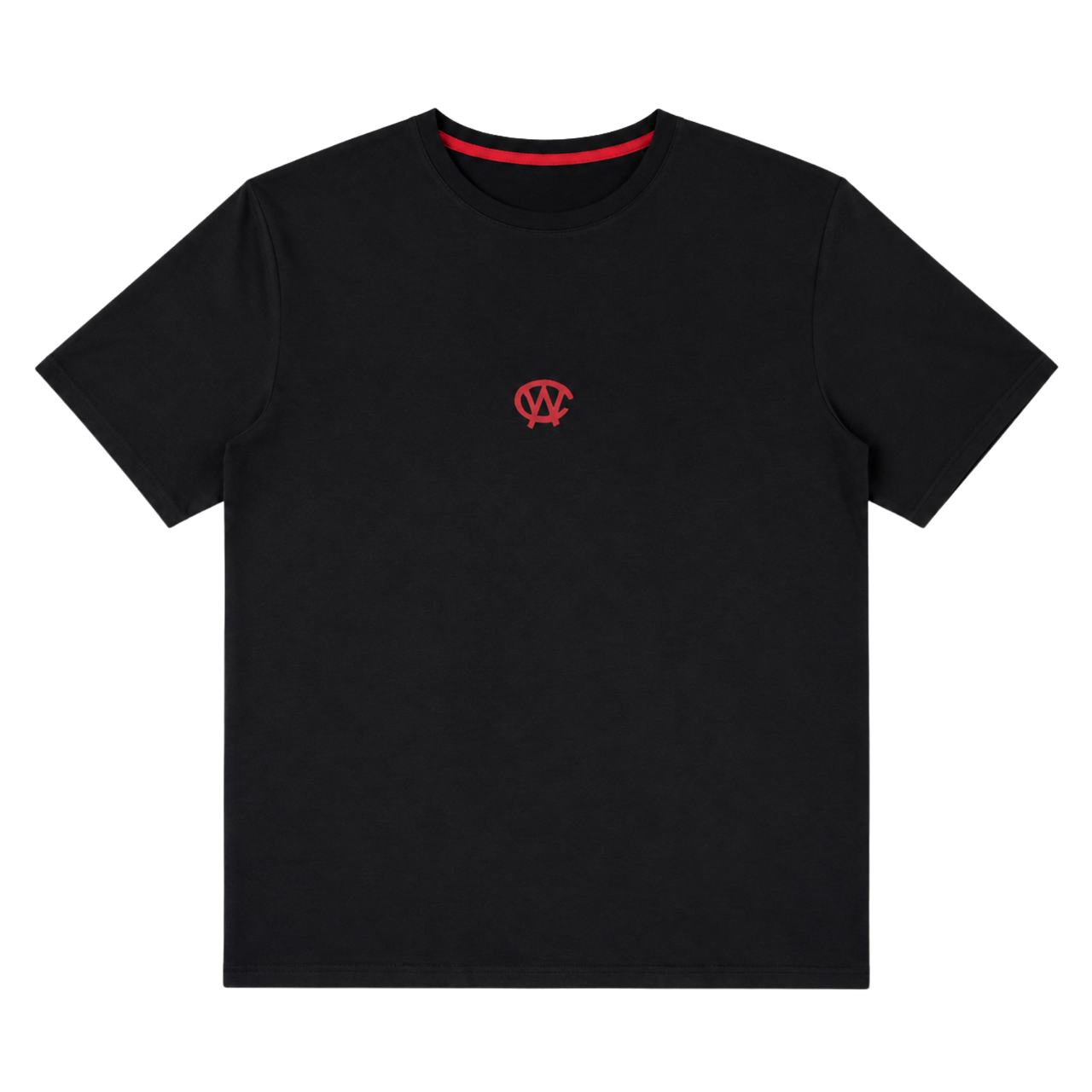 Against Occasional Fans T-Shirt WAC OFFICIAL BRAND