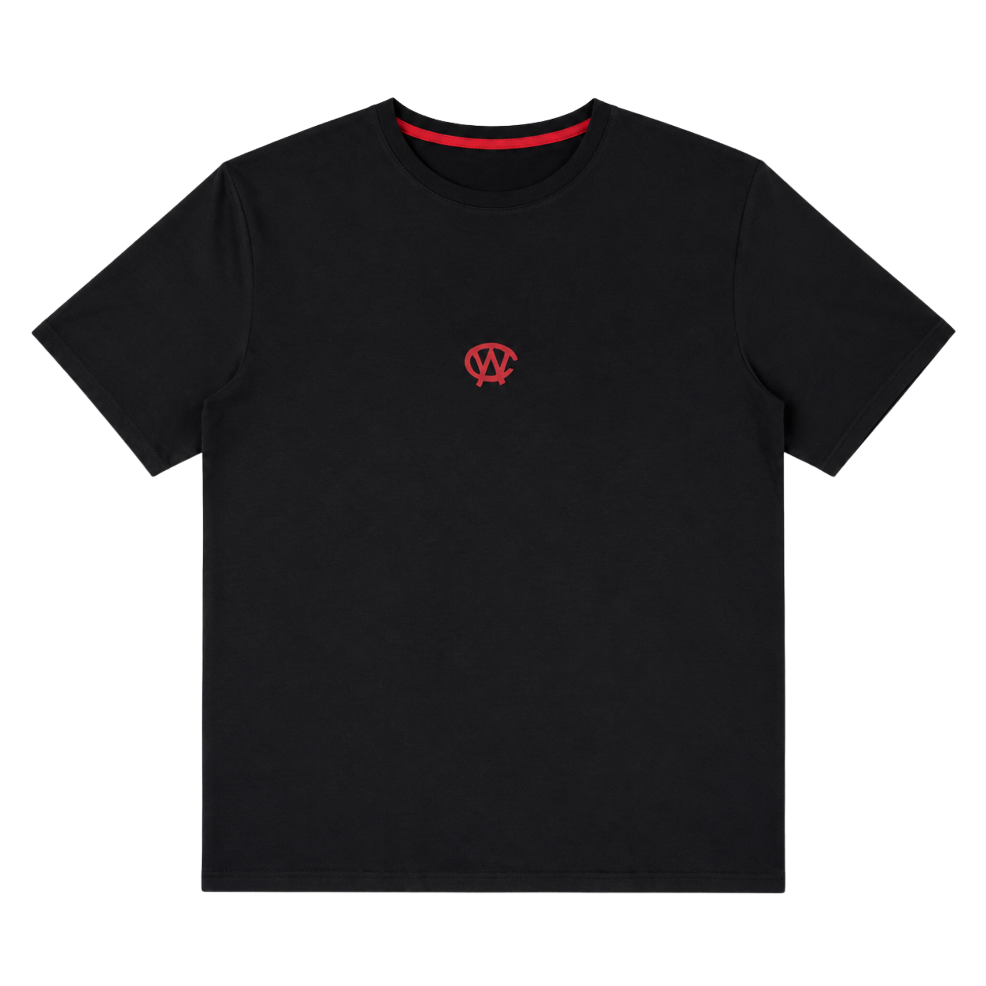 Against Occasional Fans T-Shirt WAC OFFICIAL BRAND