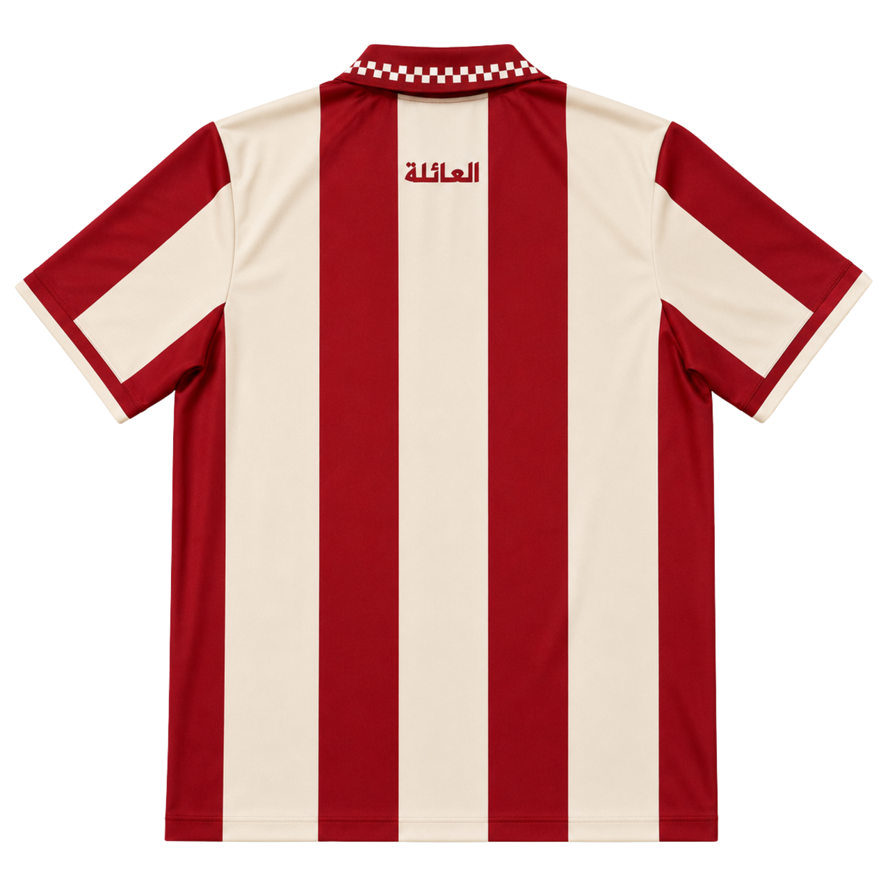 WAC Family Jersey WAC OFFICIAL BRAND