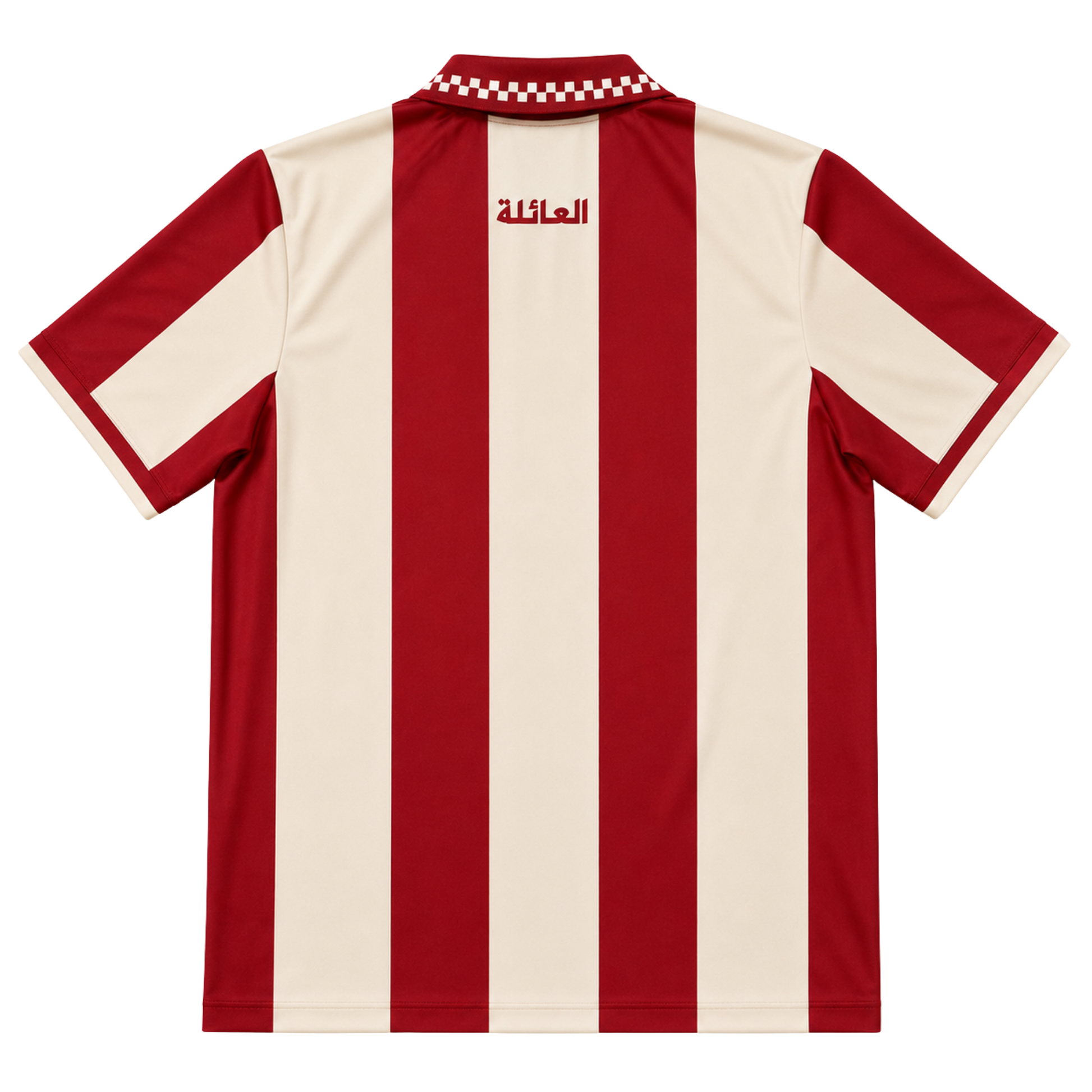 WAC Family Jersey WAC OFFICIAL BRAND