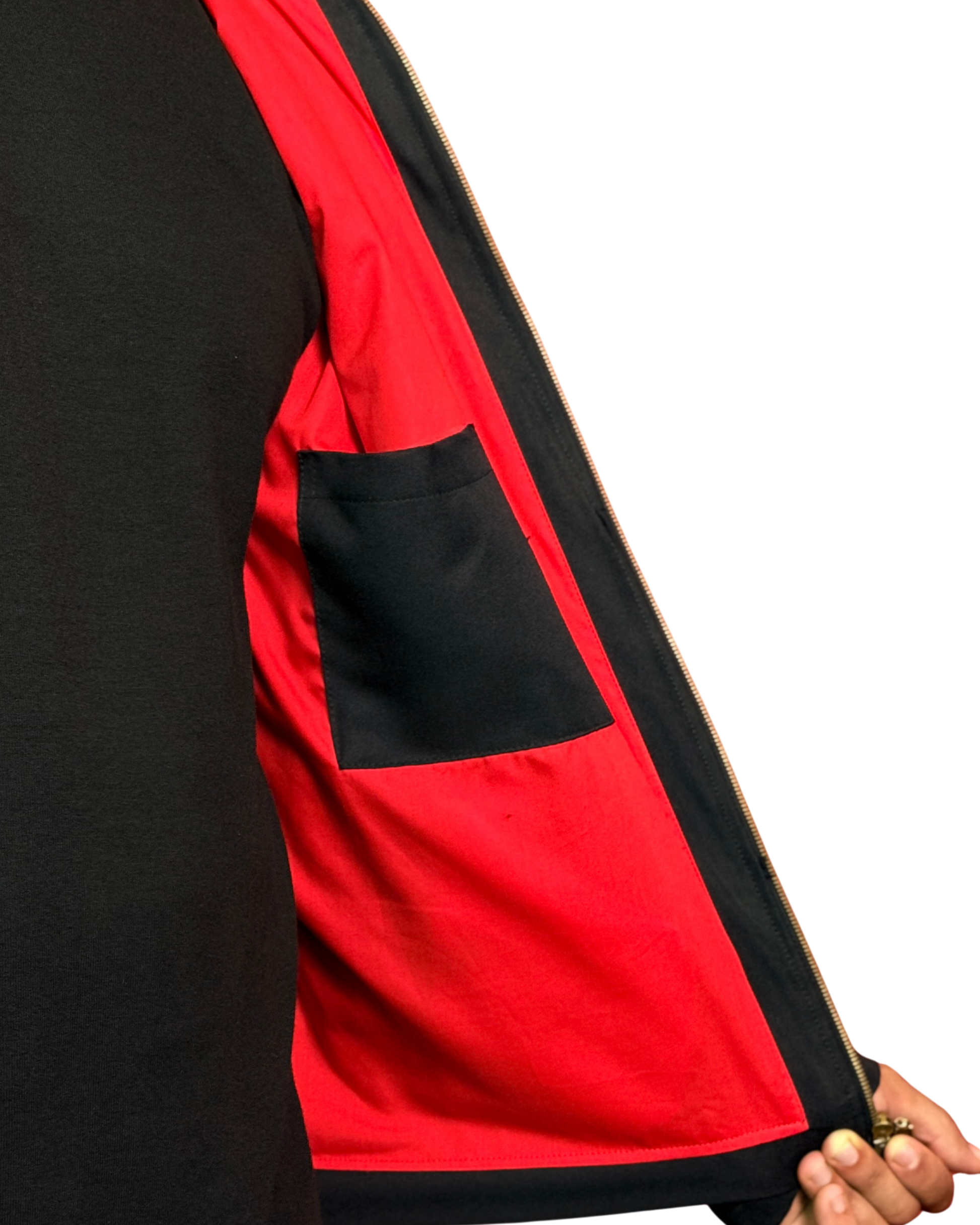 WAC JACKET WAC OFFICIAL BRAND