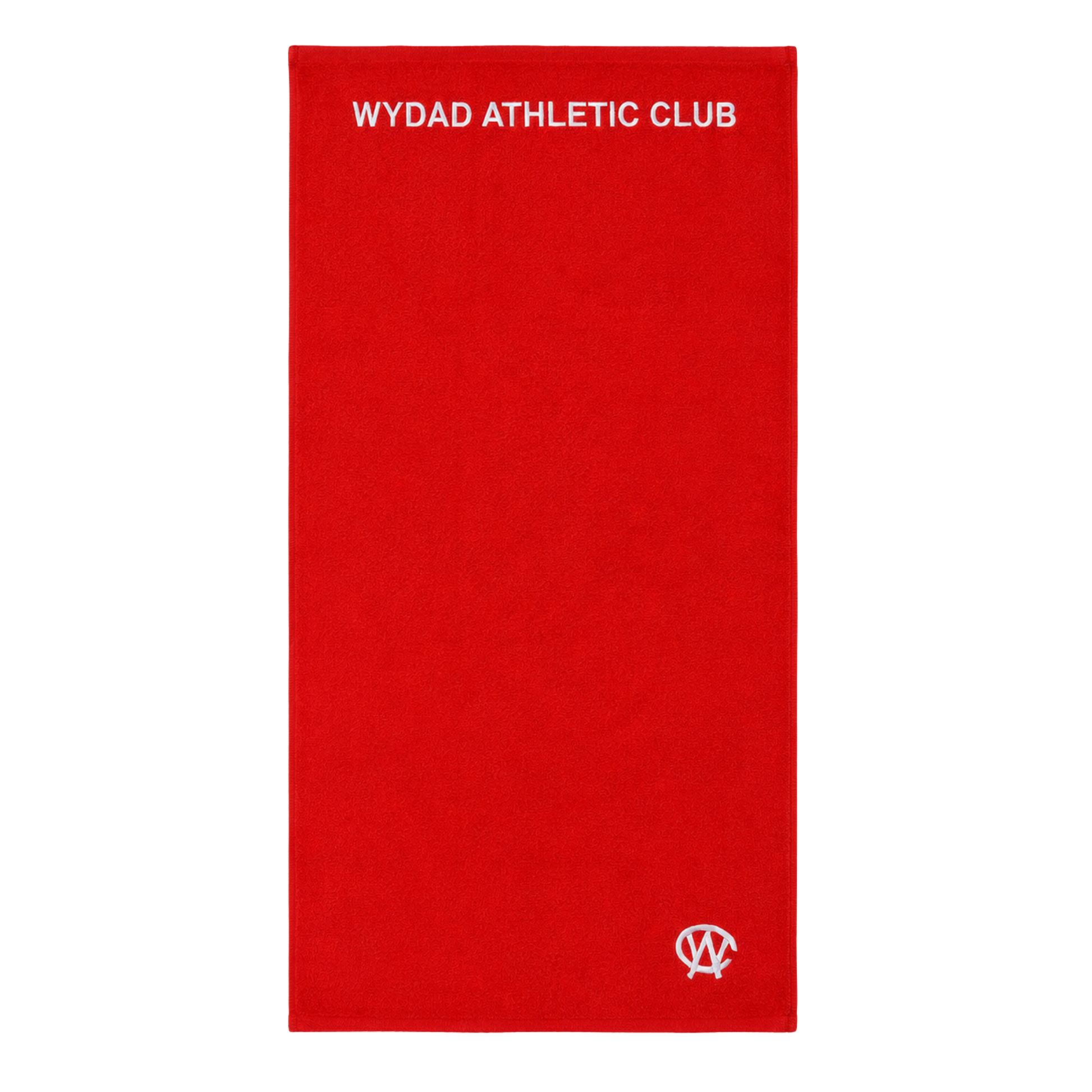 WAC Summer Towel WAC OFFICIAL BRAND