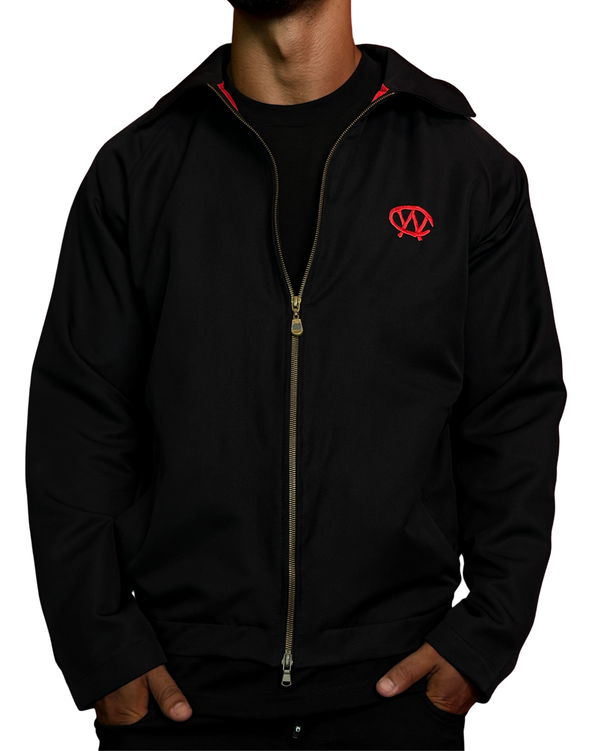 WAC JACKET WAC OFFICIAL BRAND