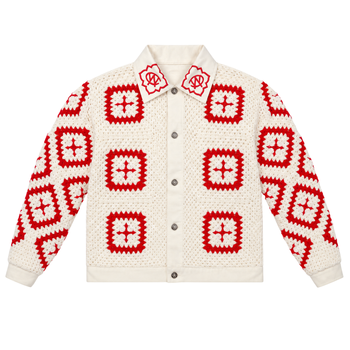 VESTE PREMIUM GLORY X WOB WAC OFFICIAL BRAND