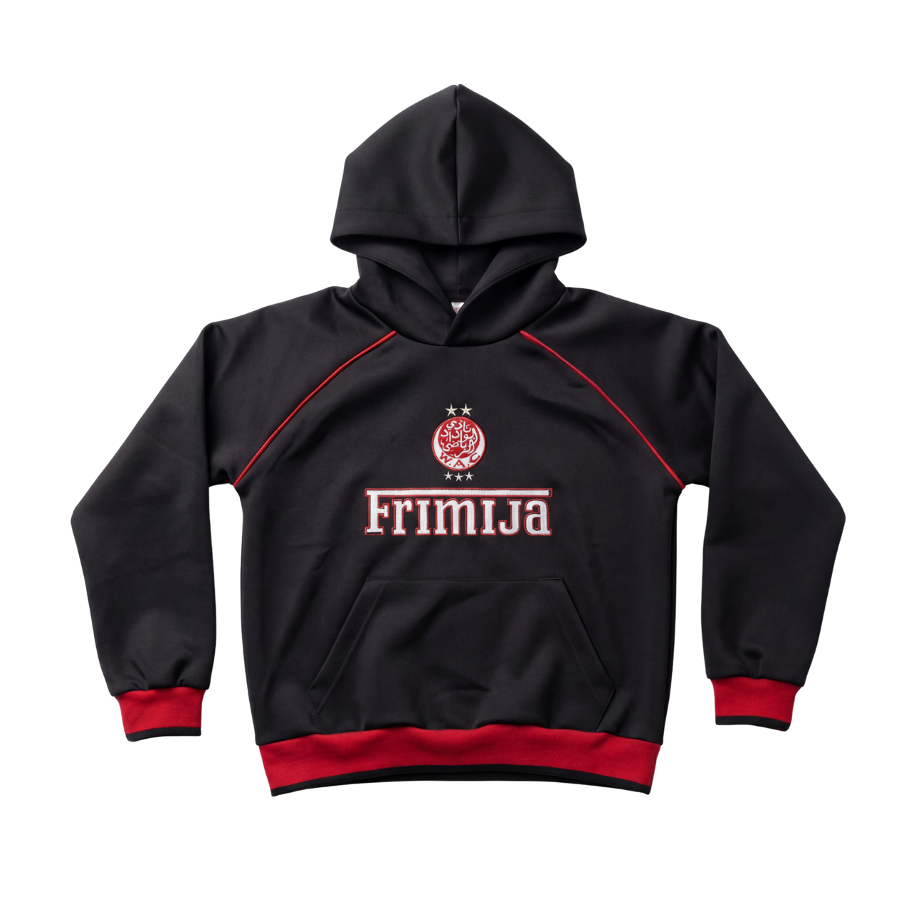“Frimija” Hoodie KIDS Wydad AC Shop