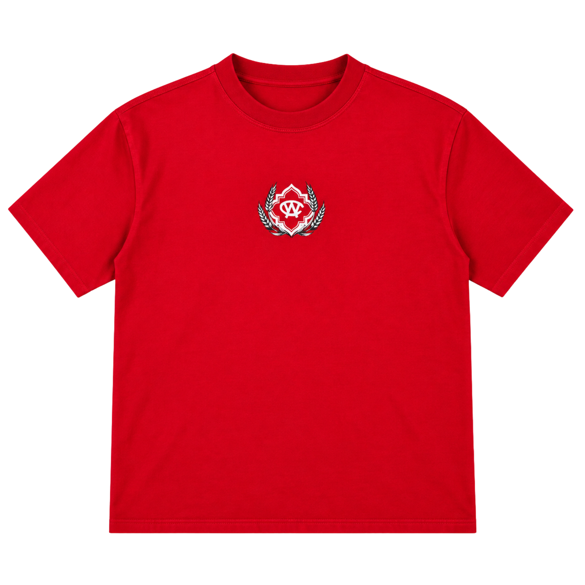 T-SHIRT FAMILY WAC OFFICIAL BRAND