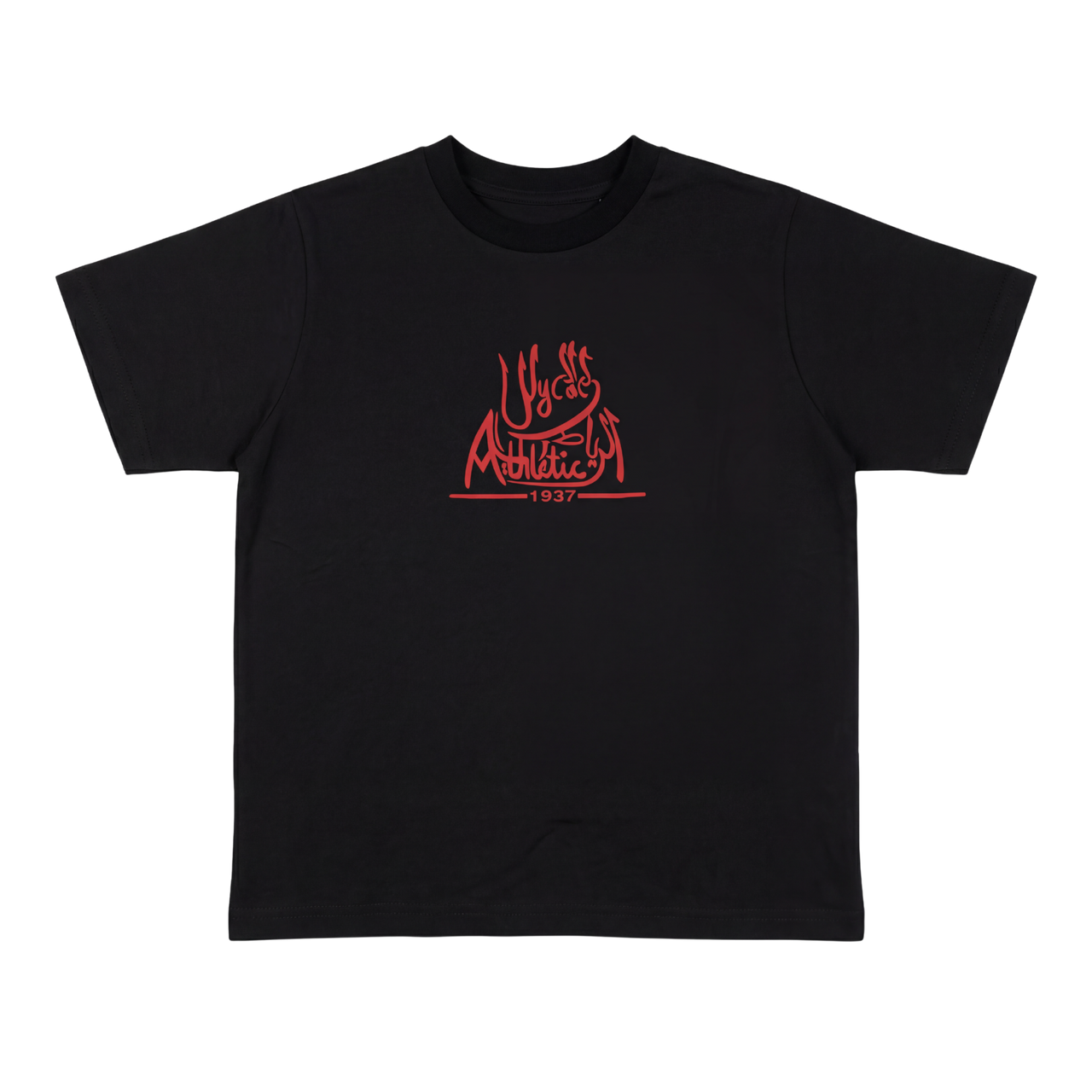 T-SHIRT LEGACY CODE KIDS - WAC OFFICIAL BRAND