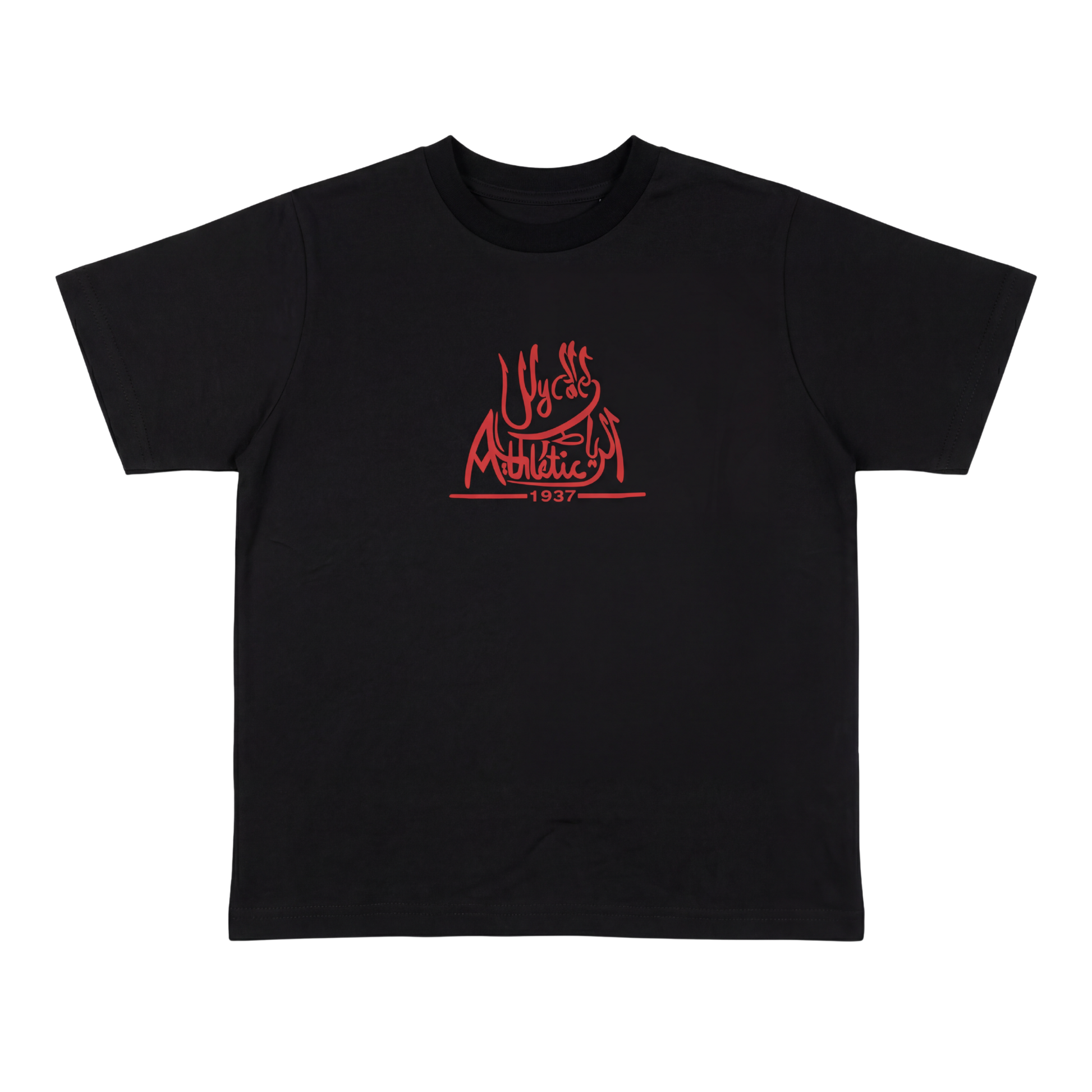 T-SHIRT LEGACY CODE KIDS - WAC OFFICIAL BRAND