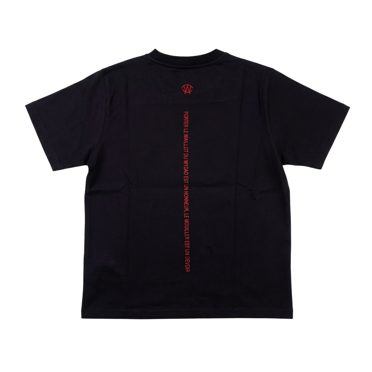 T-SHIRT LEGACY CODE KIDS - WAC OFFICIAL BRAND