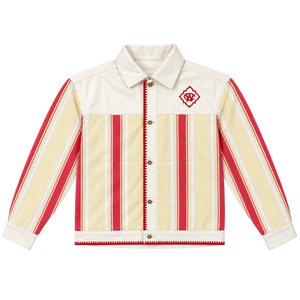 WAC JELLABA JACKET