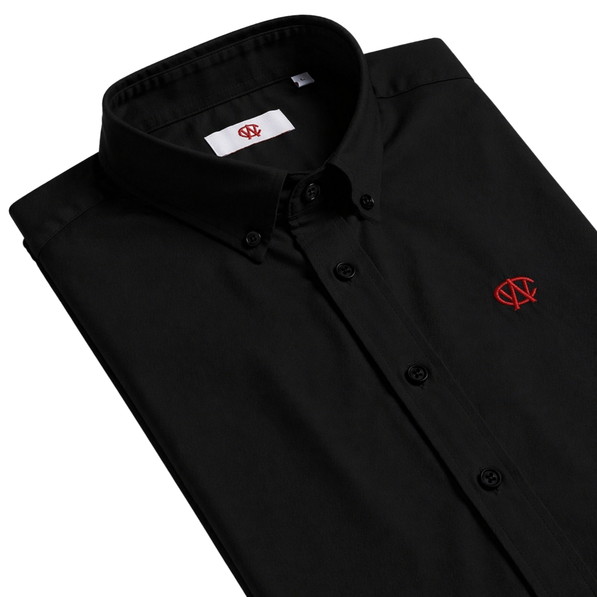 QAMIJA Black WAC OFFICIAL BRAND