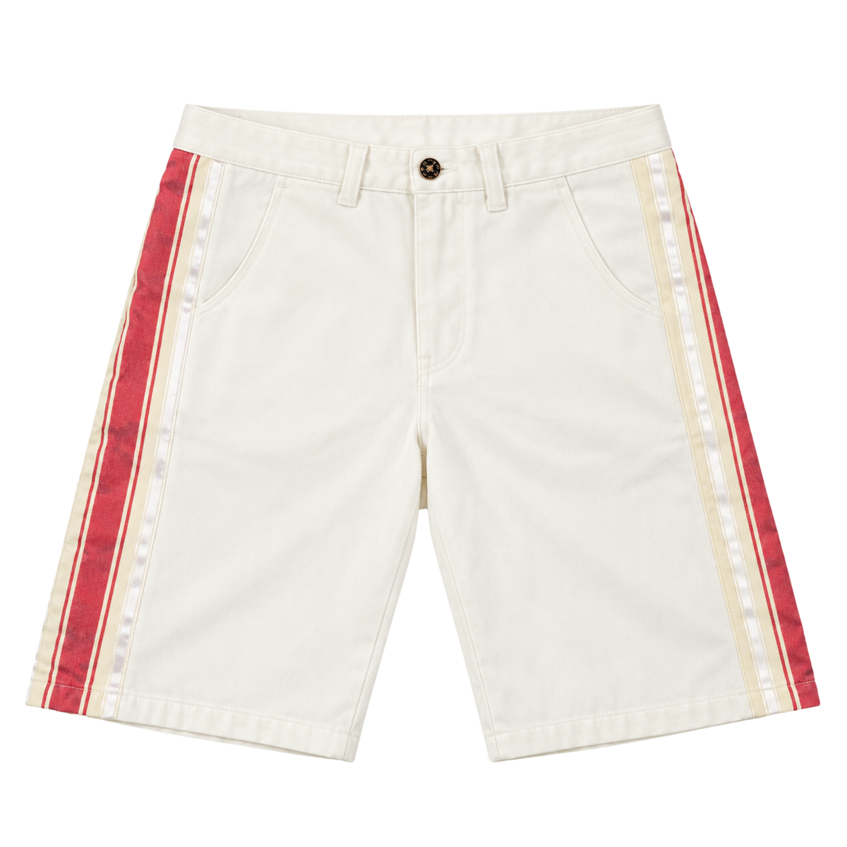 SHORT DJELLABA WAC OFFICIAL BRAND