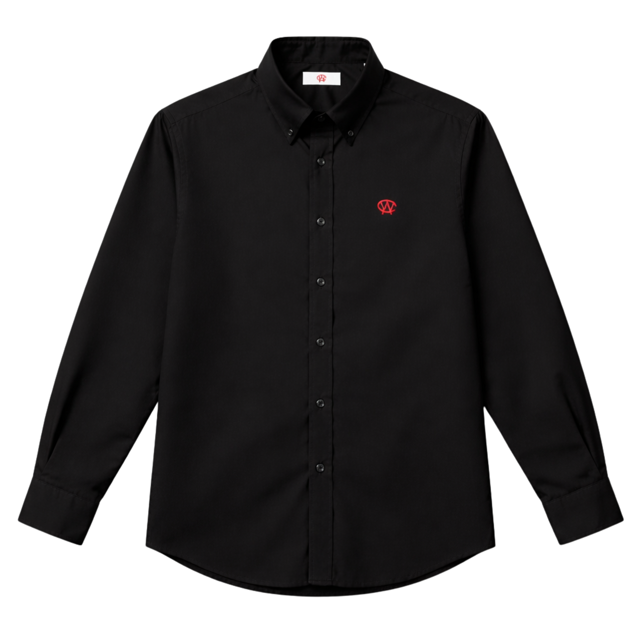 QAMIJA Black WAC OFFICIAL BRAND