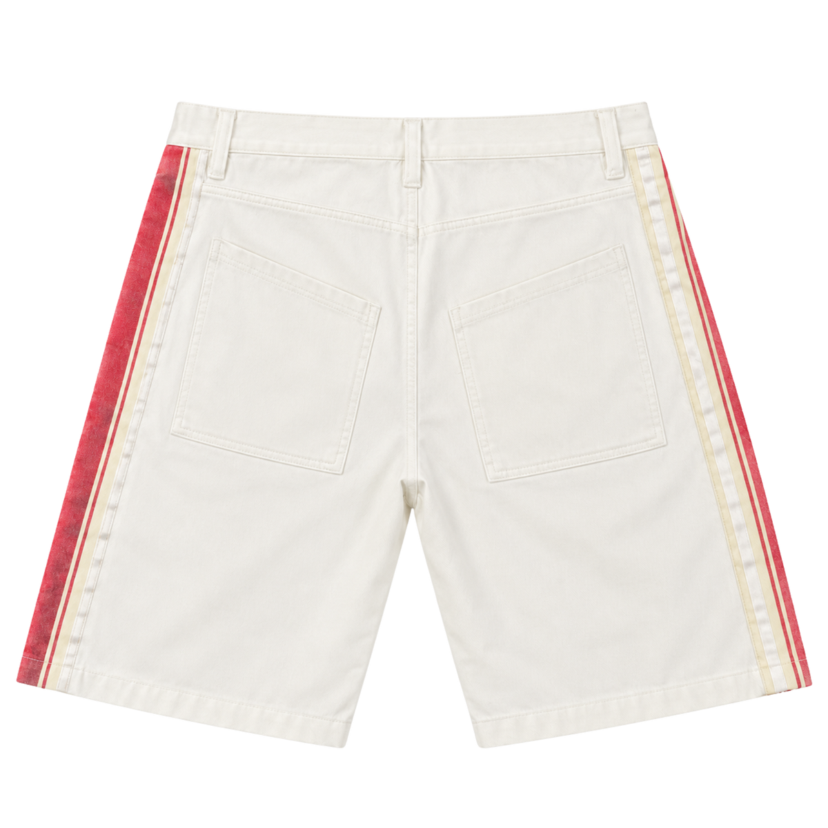 SHORT DJELLABA WAC OFFICIAL BRAND