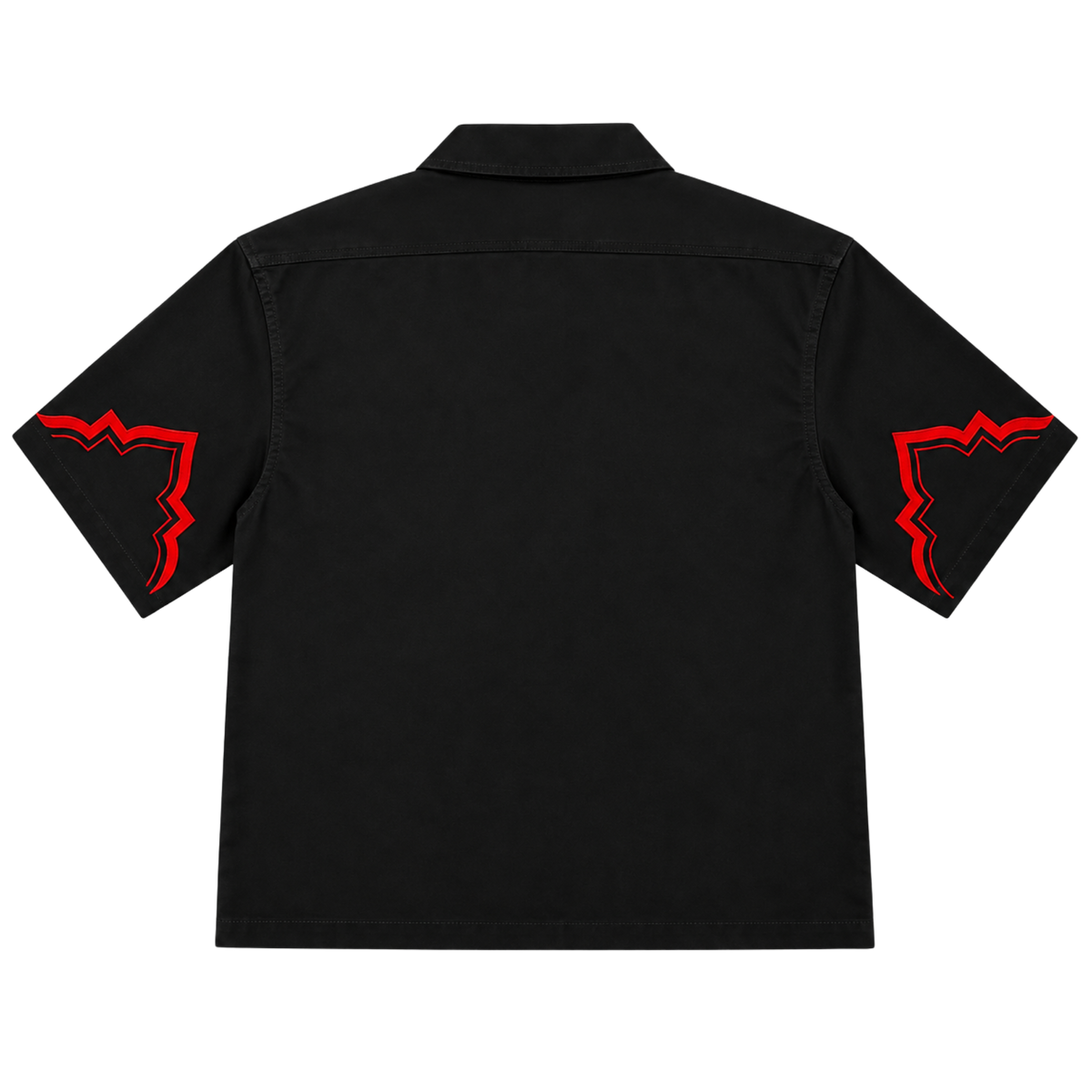 CHEMISE JEAN WAC OFFICIAL BRAND